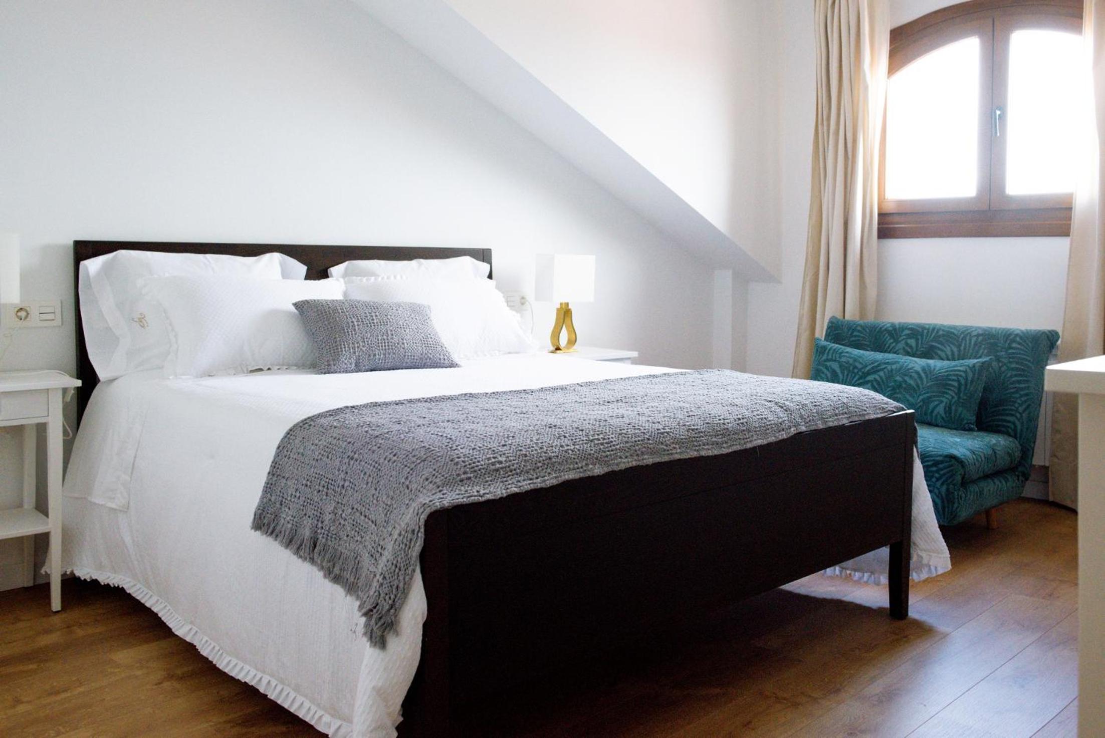 Habitación Doble Superior