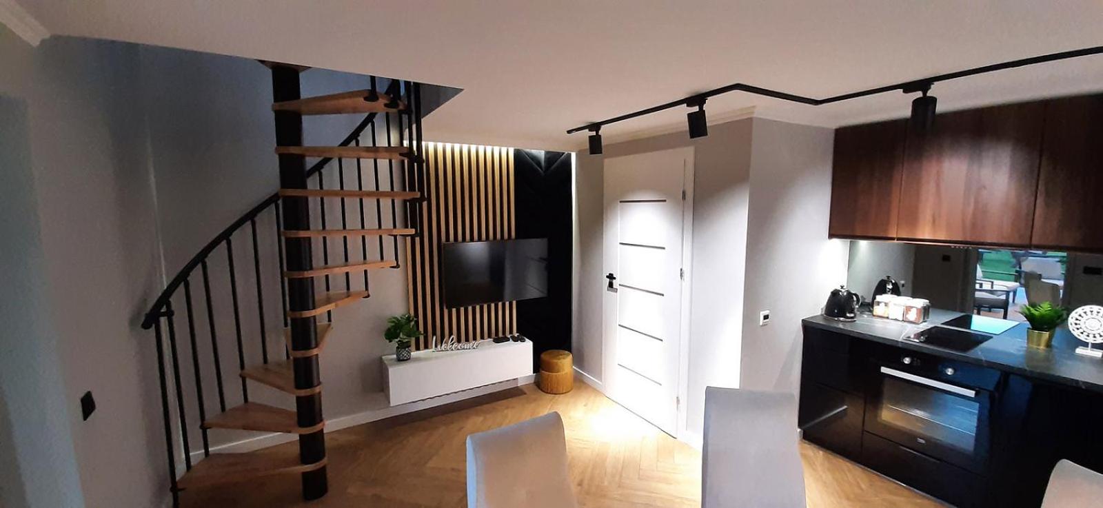 Two-Bedroom Chalet - Photo 30