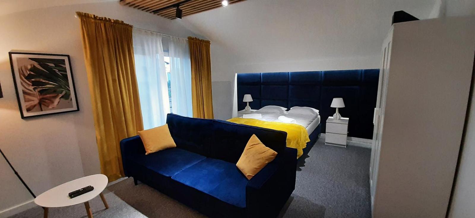 Two-Bedroom Chalet - Photo 32