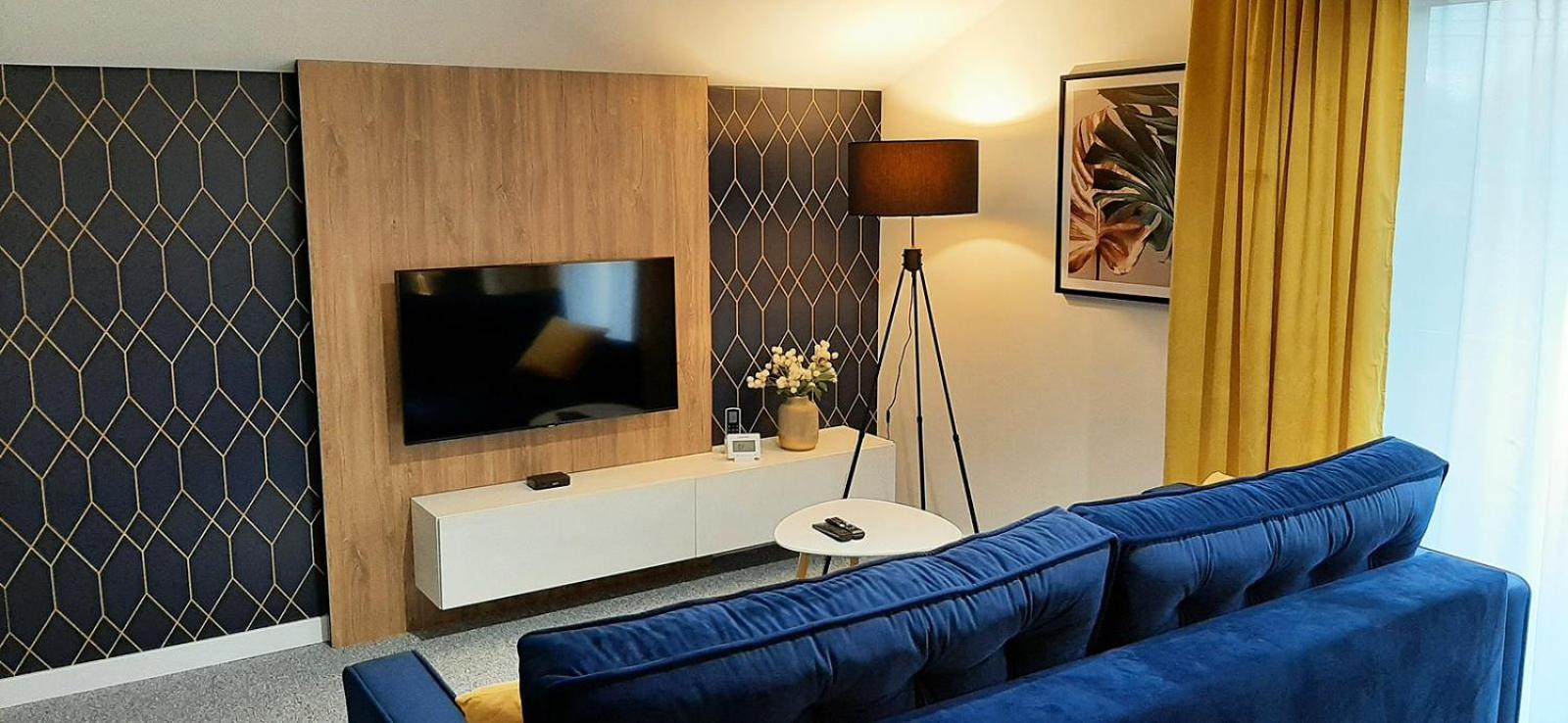 Two-Bedroom Chalet - Photo 33