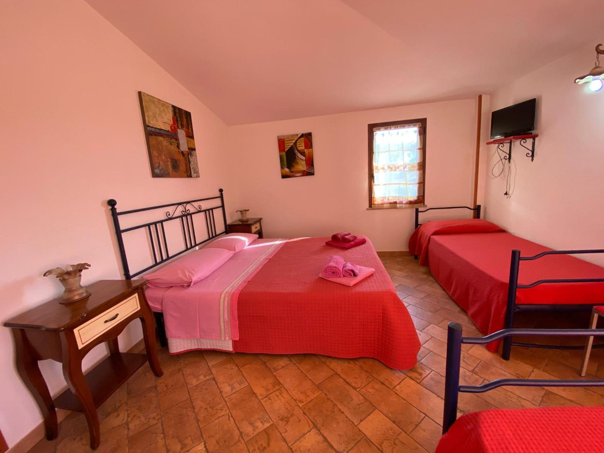 Double Room With Private Bathroom photo 1