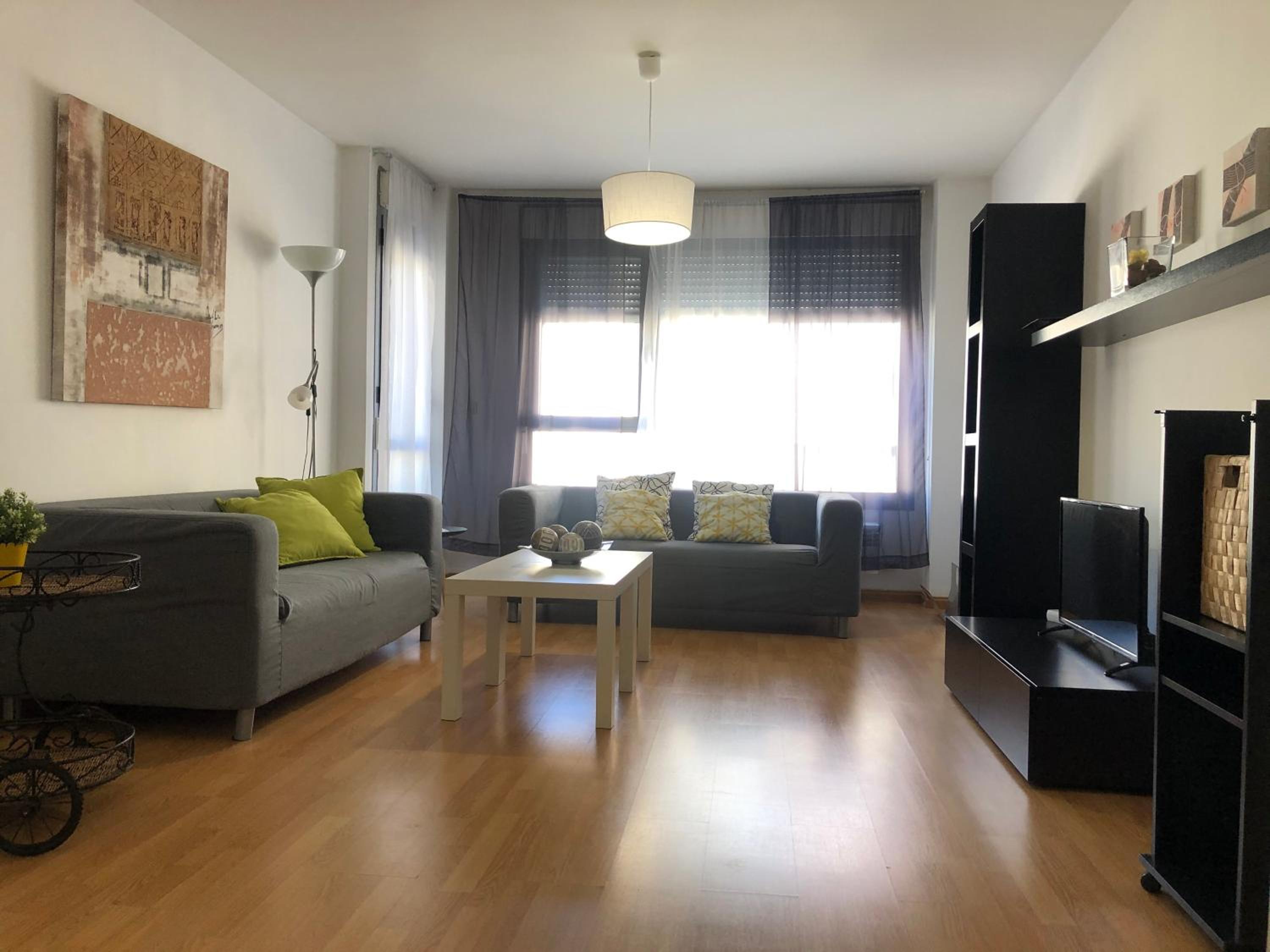 Apartamento Superior