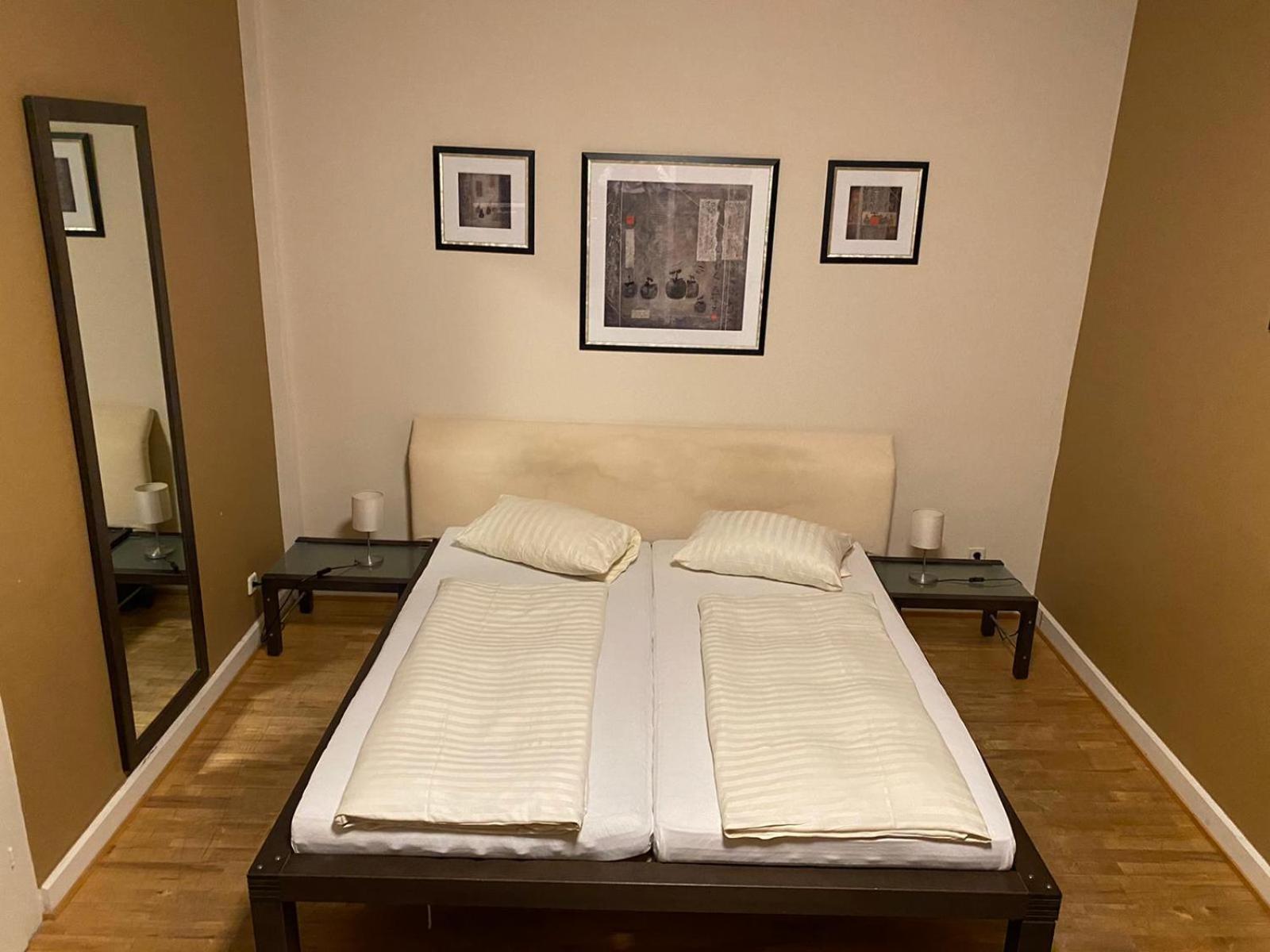 Economy Double Room - Photo 3