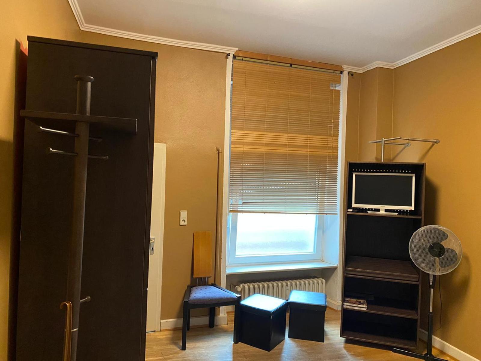 Economy Double Room - Photo 1