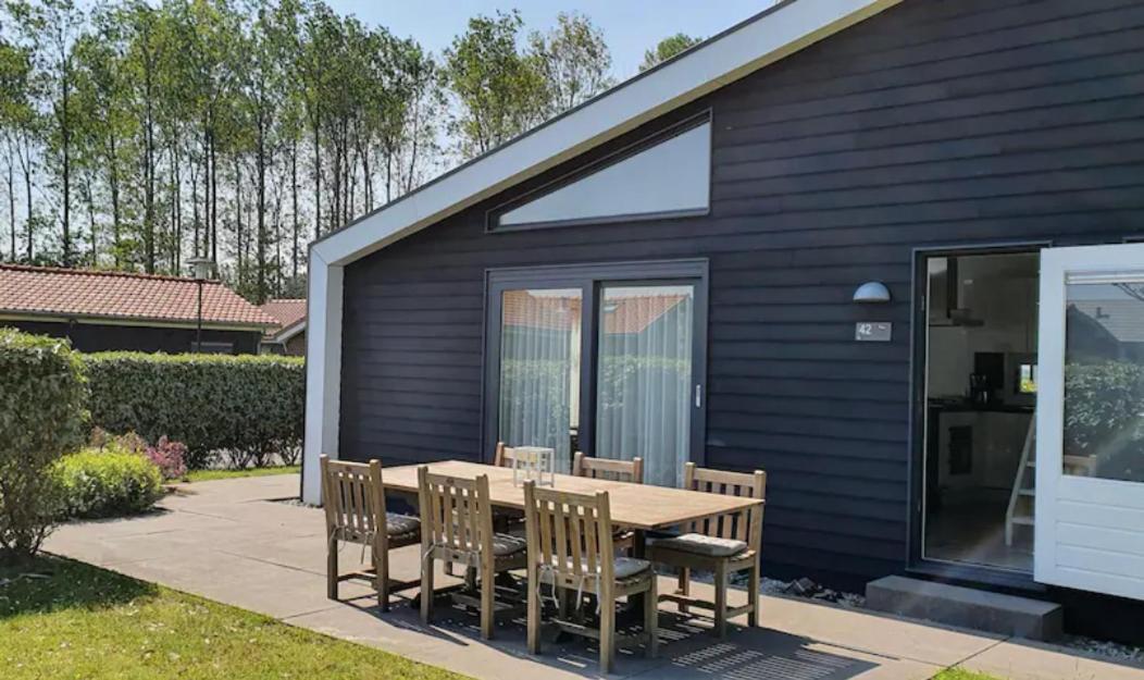 Two-Bedroom Chalet photo 3