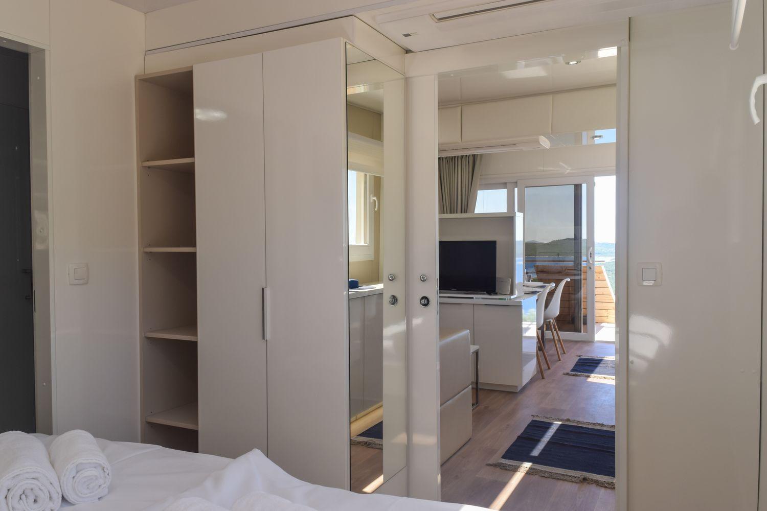Mobile Home