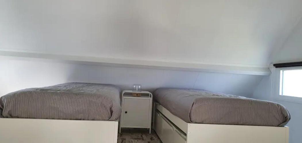 Two-Bedroom Chalet photo 1