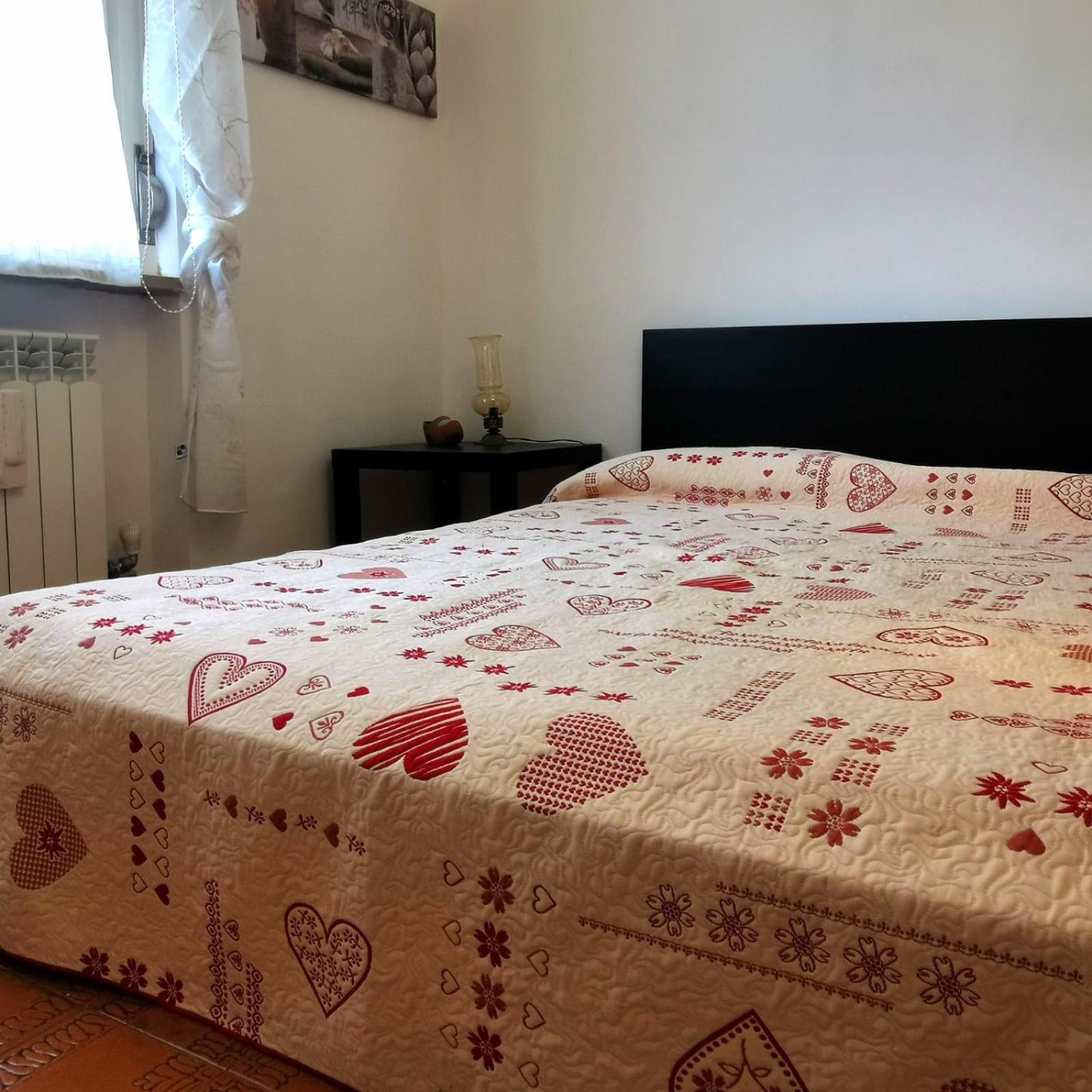 Two-Bedroom Apartment photo 1