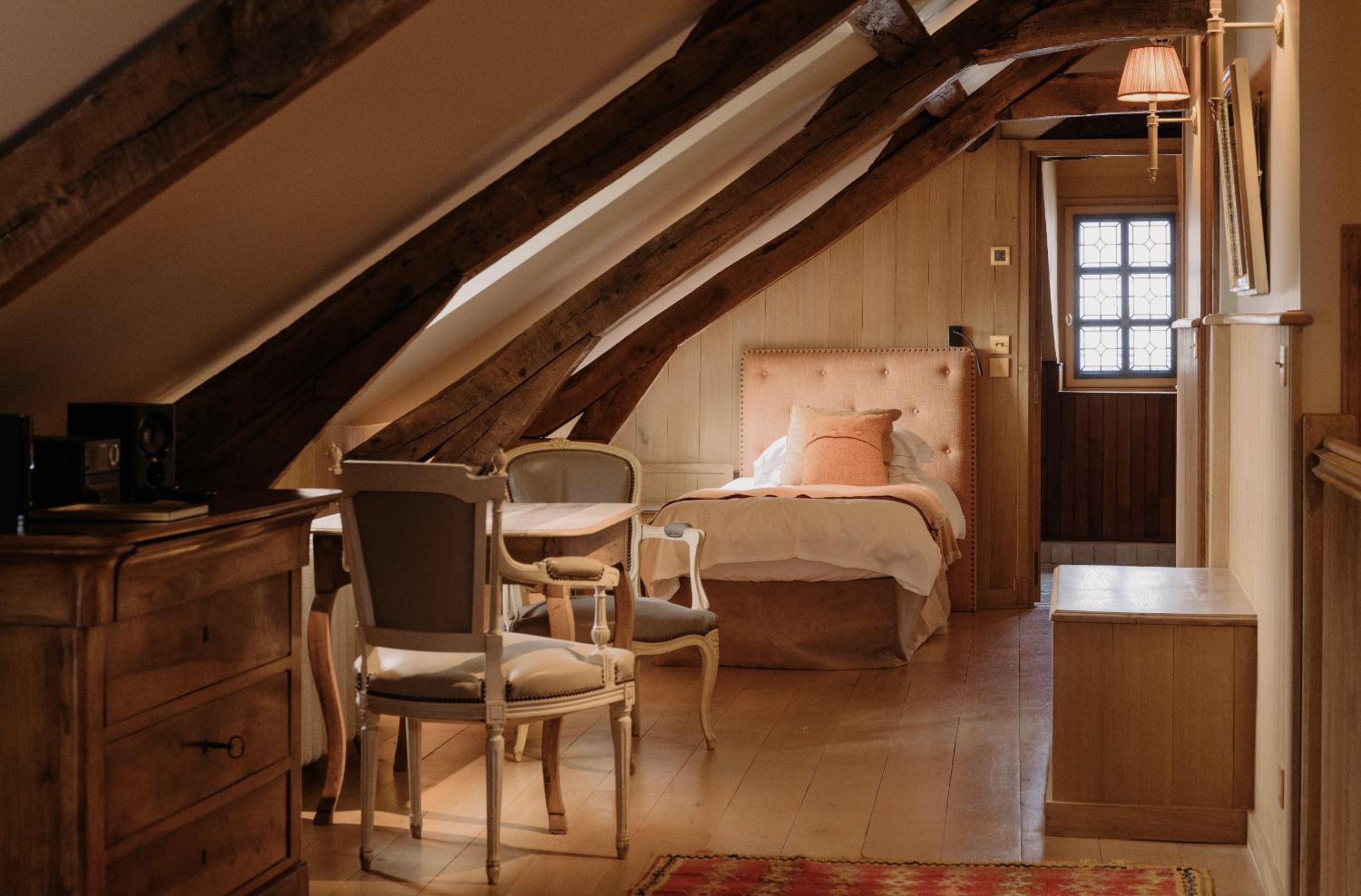 Attic Charming Suite  - Photo 9