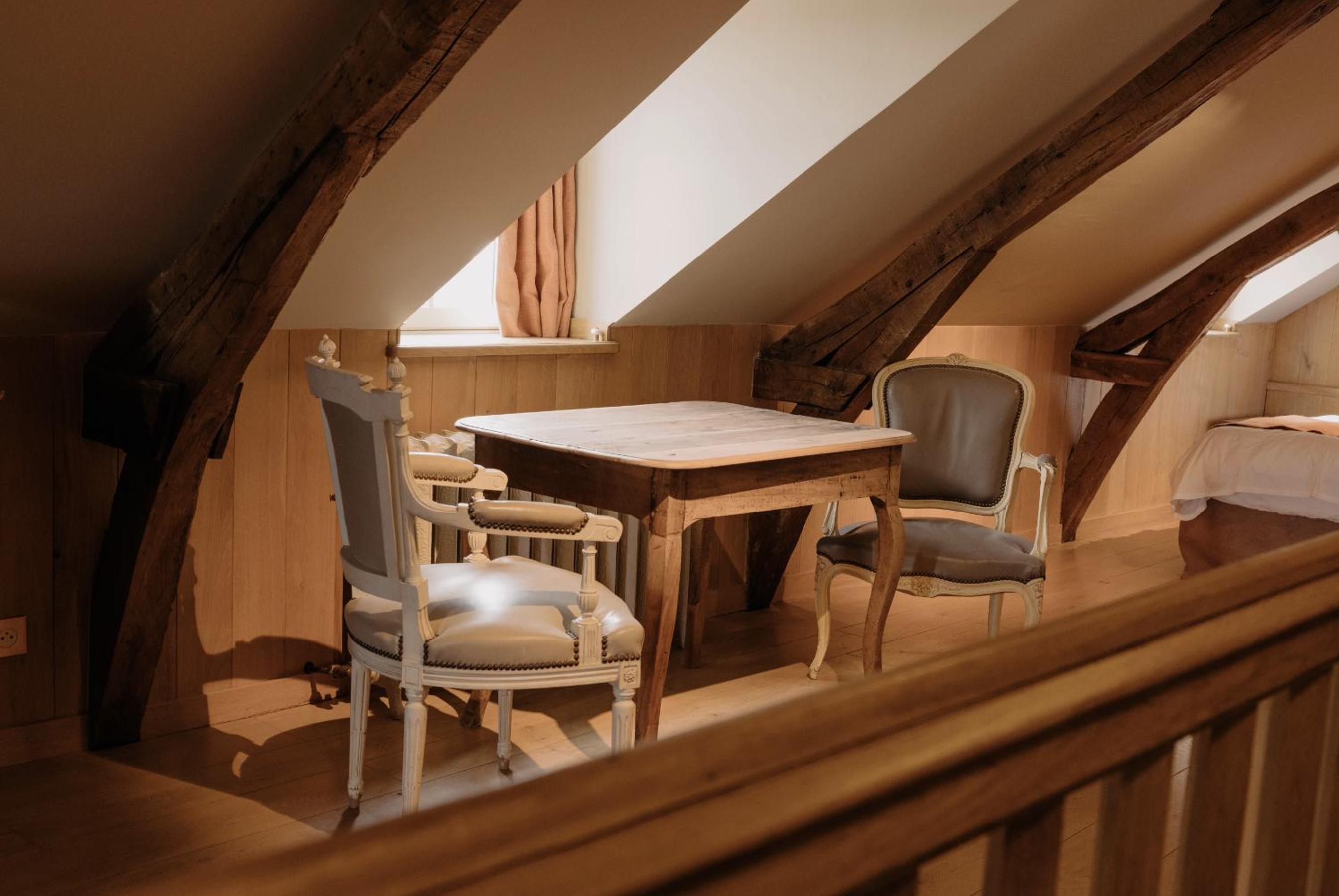 Attic Charming Suite  - Photo 7