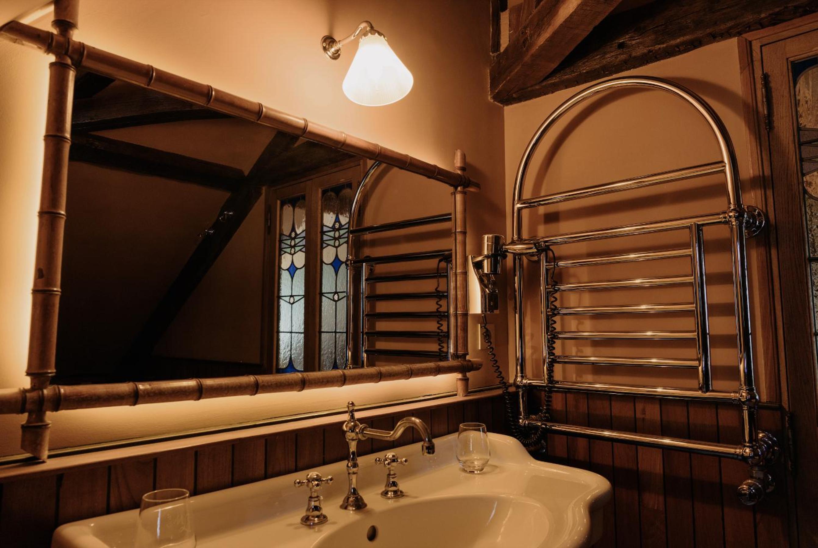 Attic Charming Suite  - Photo 4