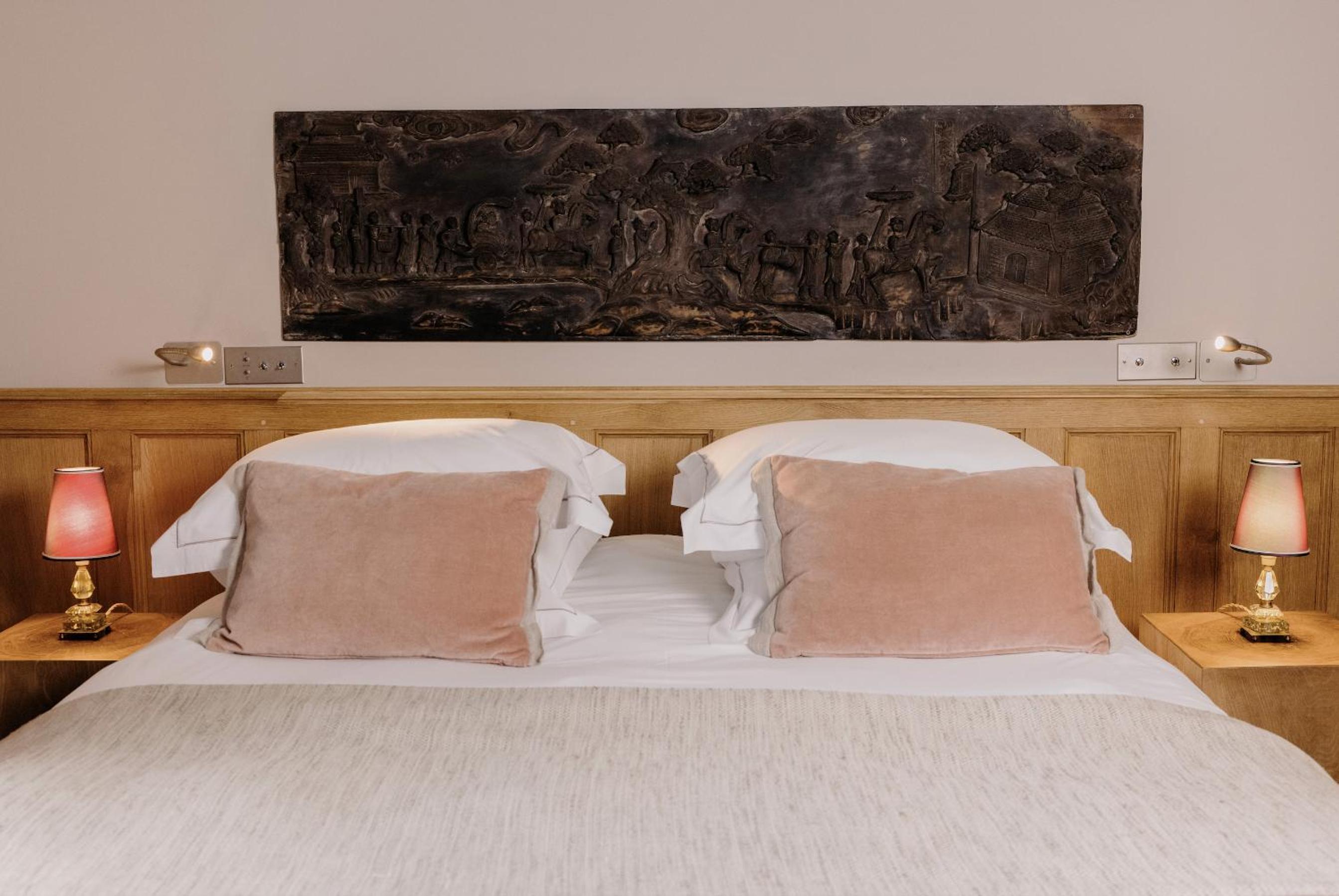 Comfort Room with Terrace - Photo 1