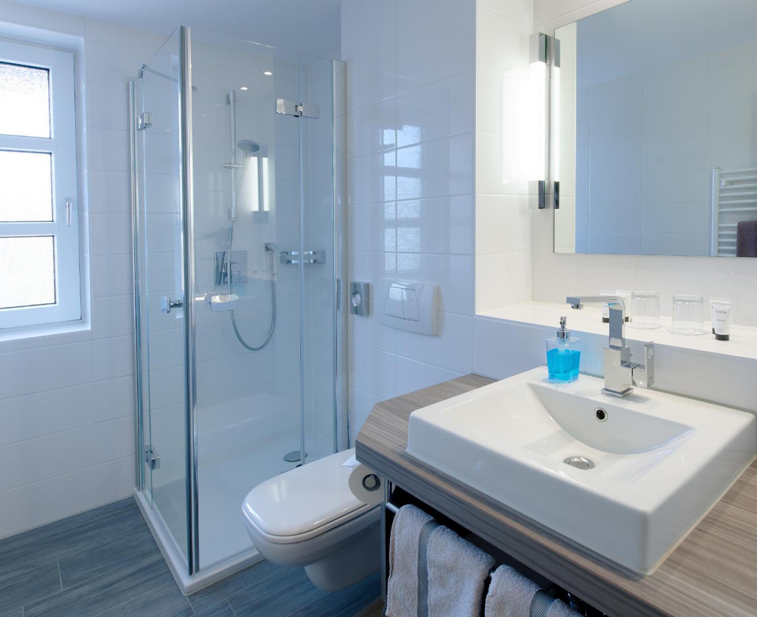 Double Room - Photo 21