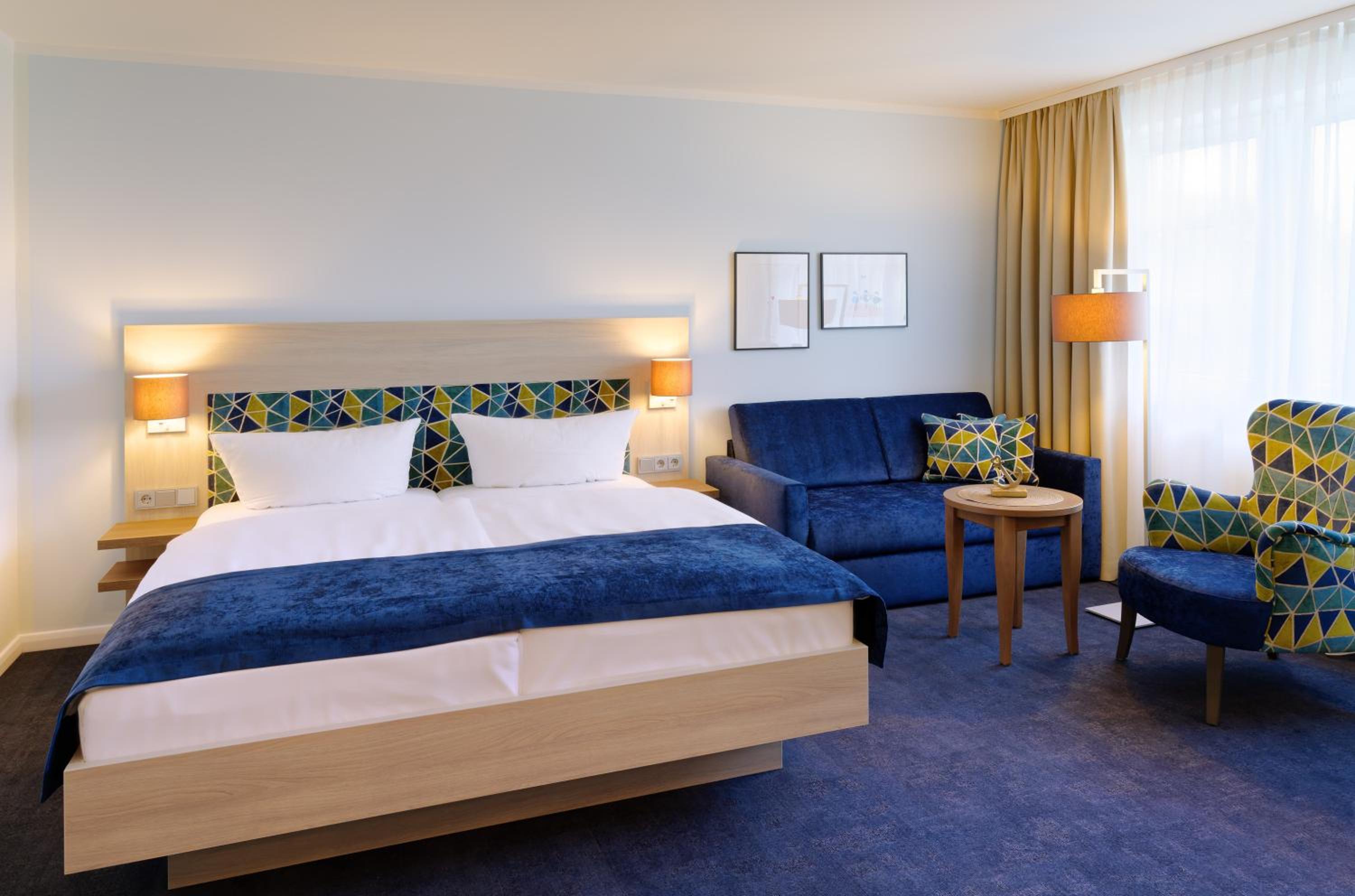Double Room - Photo 3