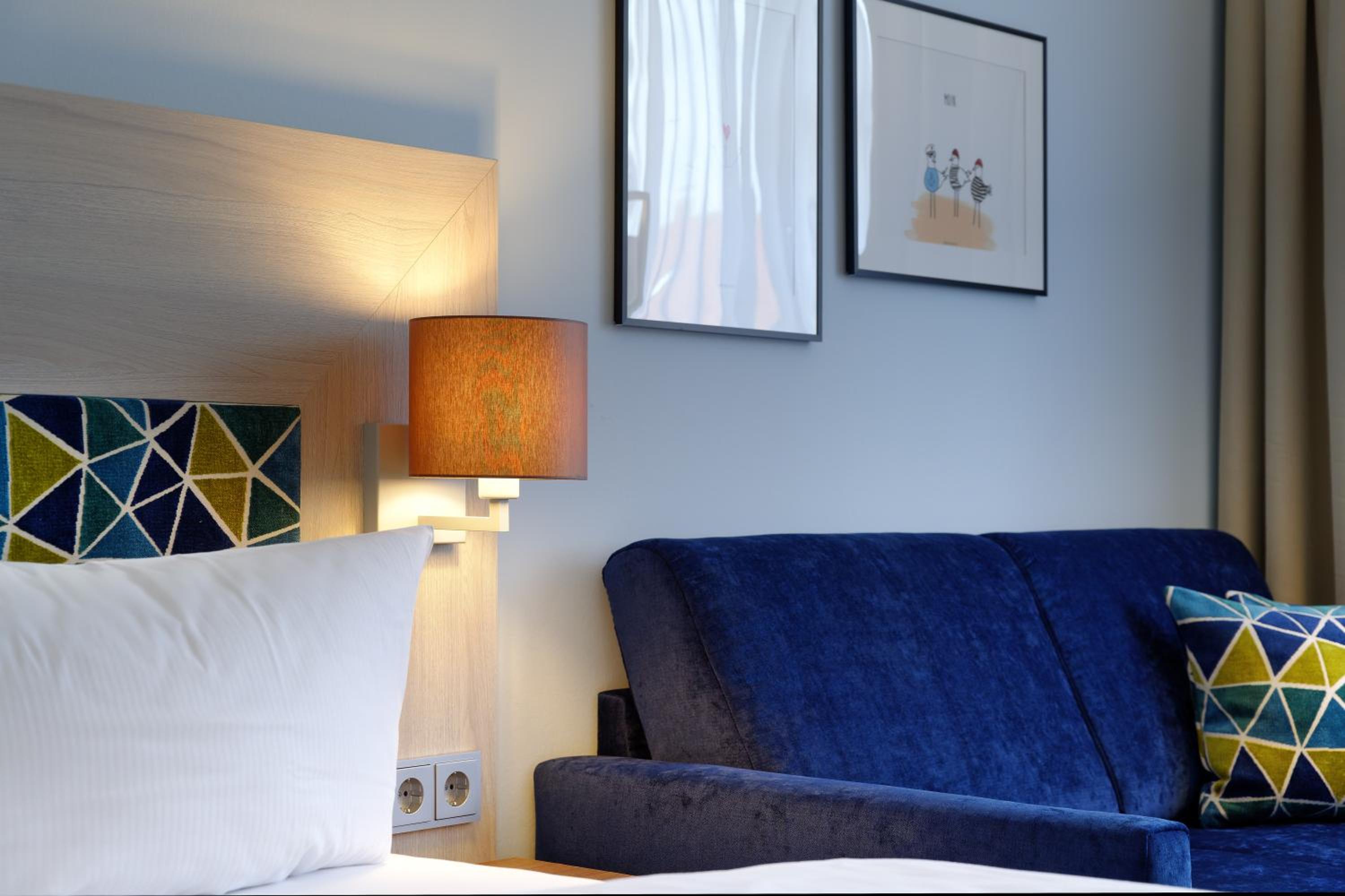 Double Room - Photo 12