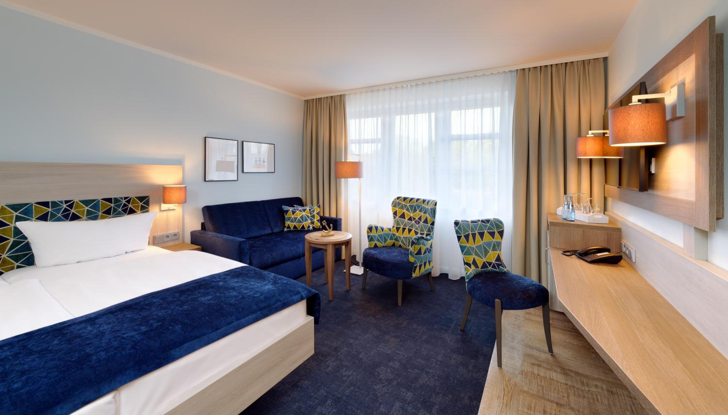Double Room - Photo 7