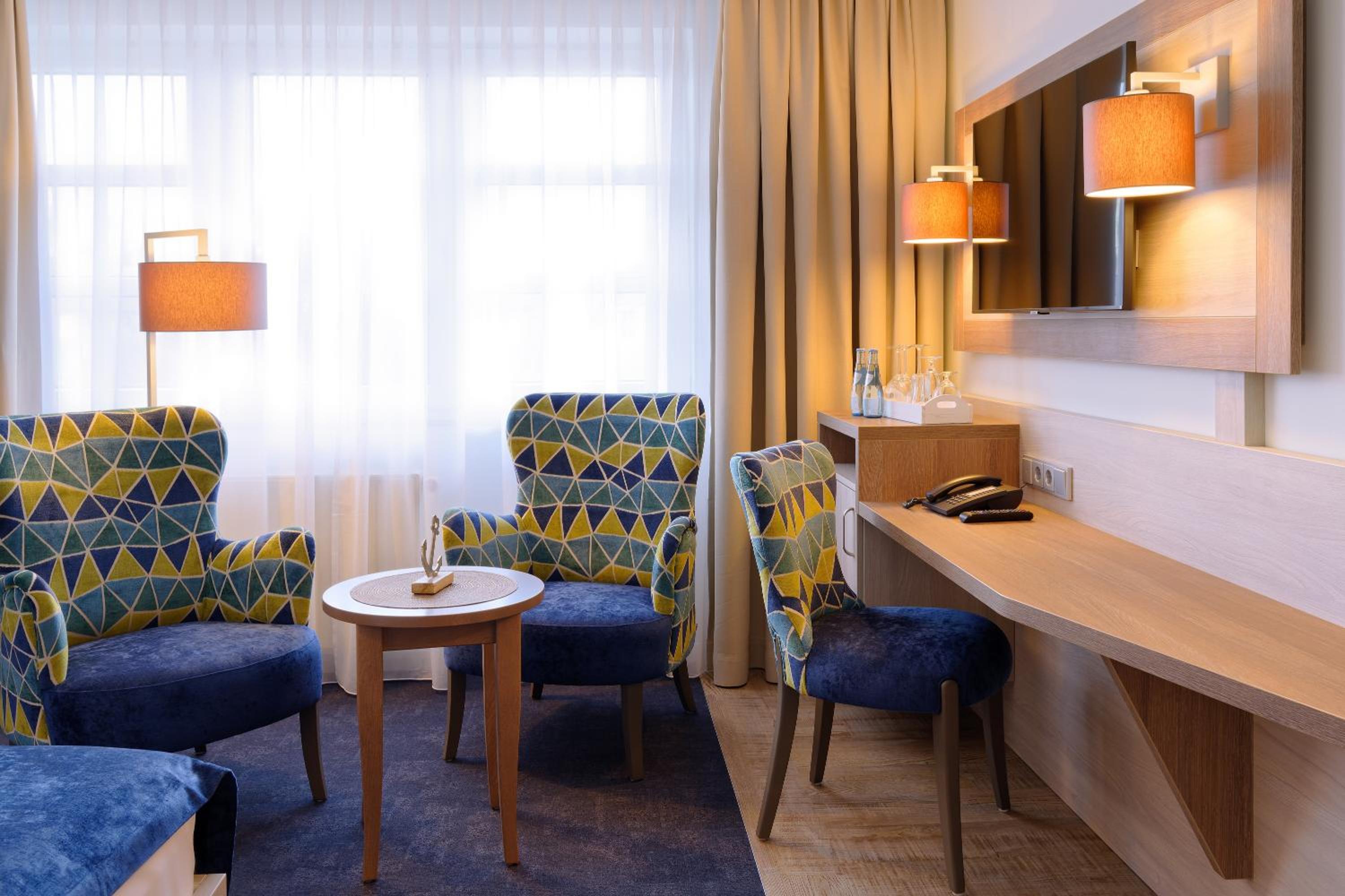 Double Room - Photo 4
