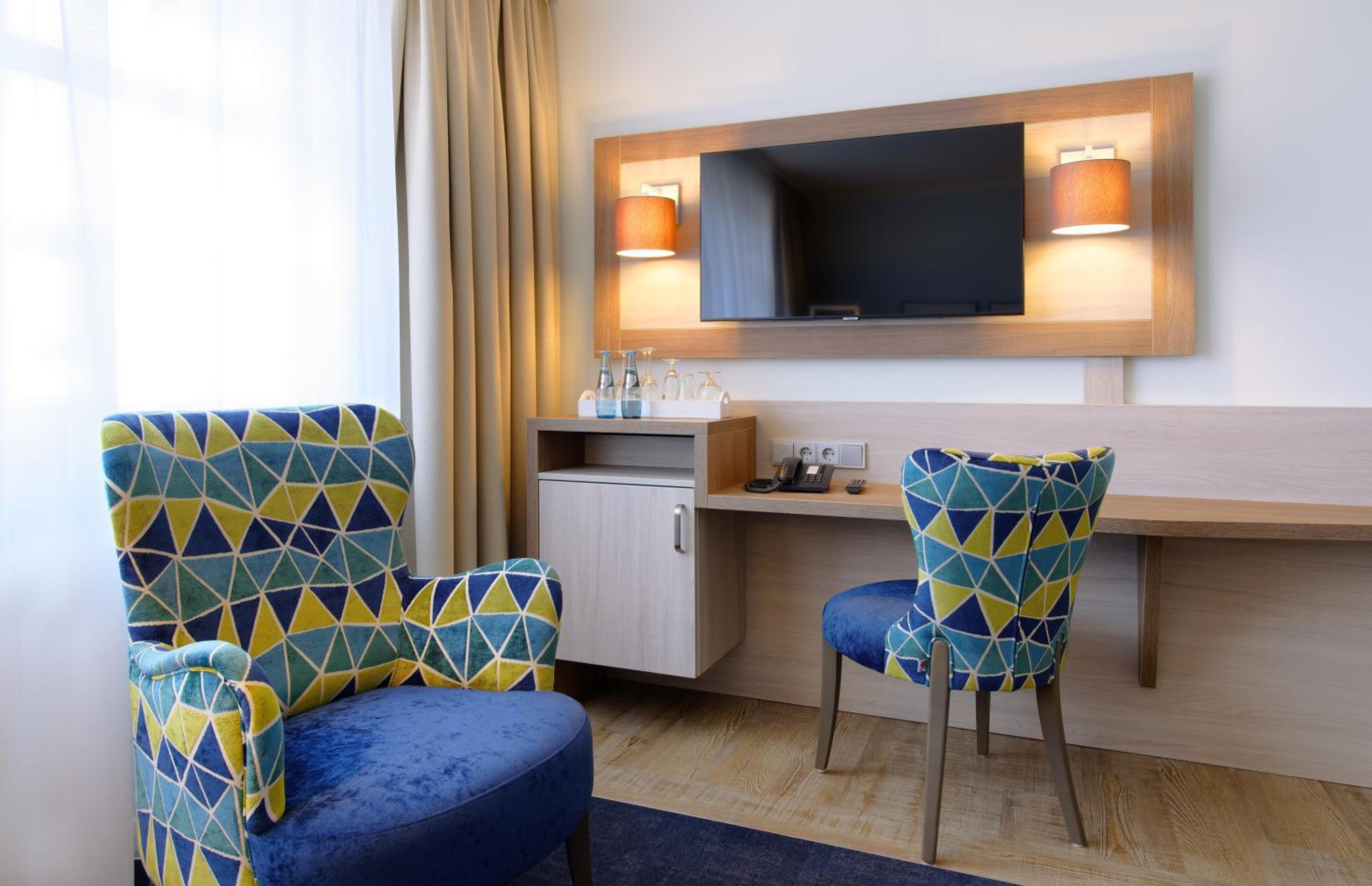 Double Room - Photo 9