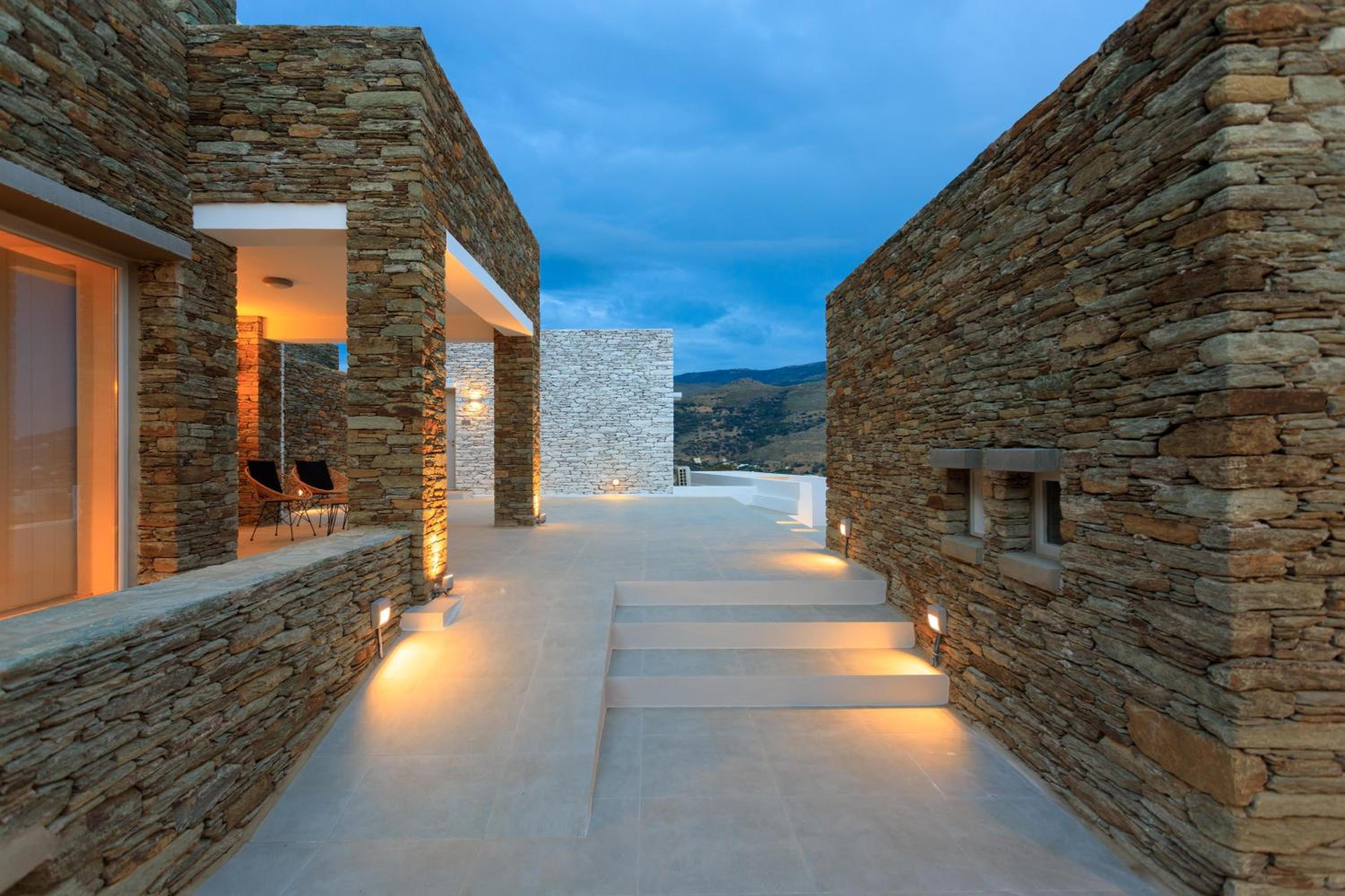 Suite with Private Pool