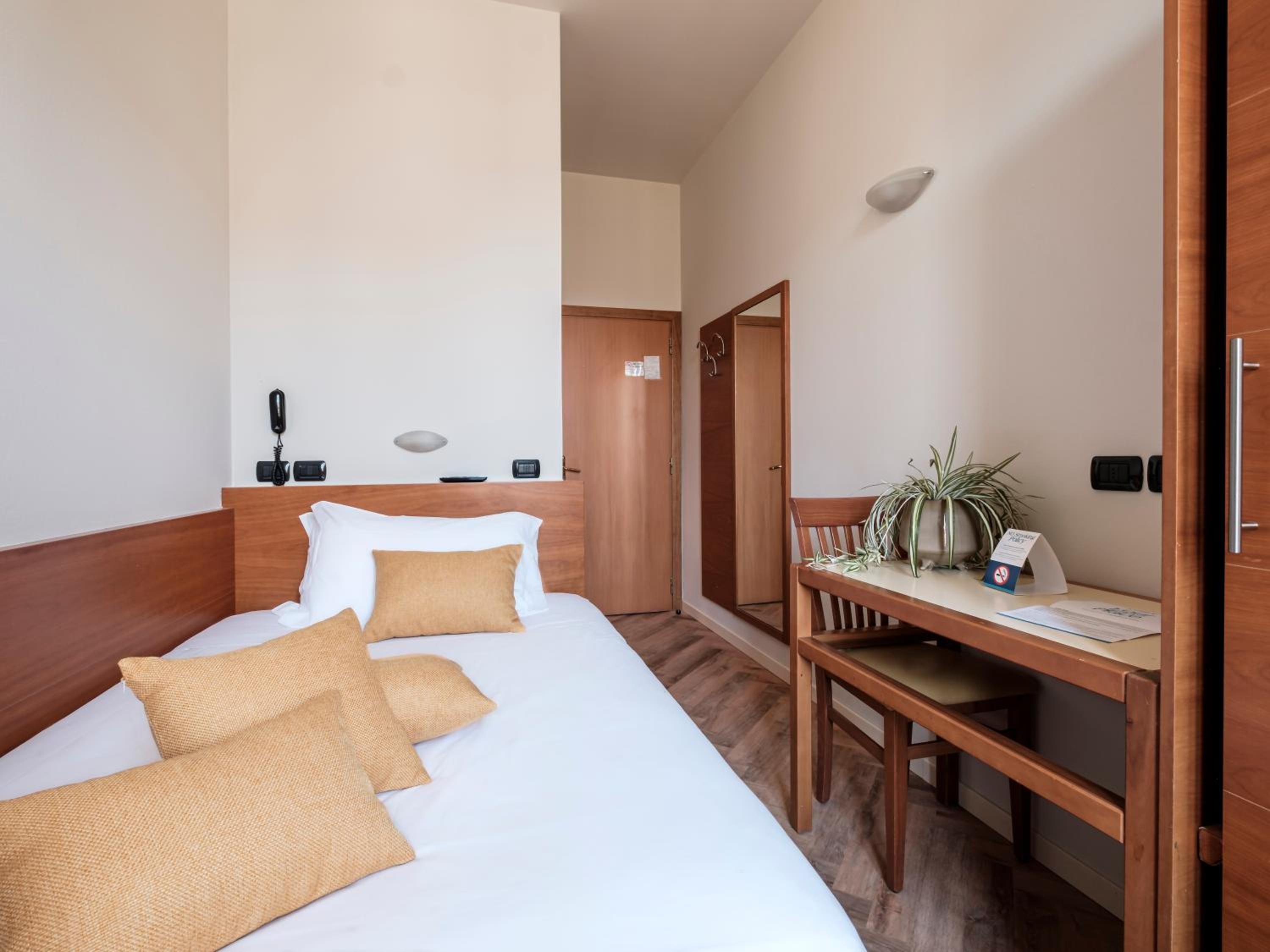 Classic Single Room photo 1