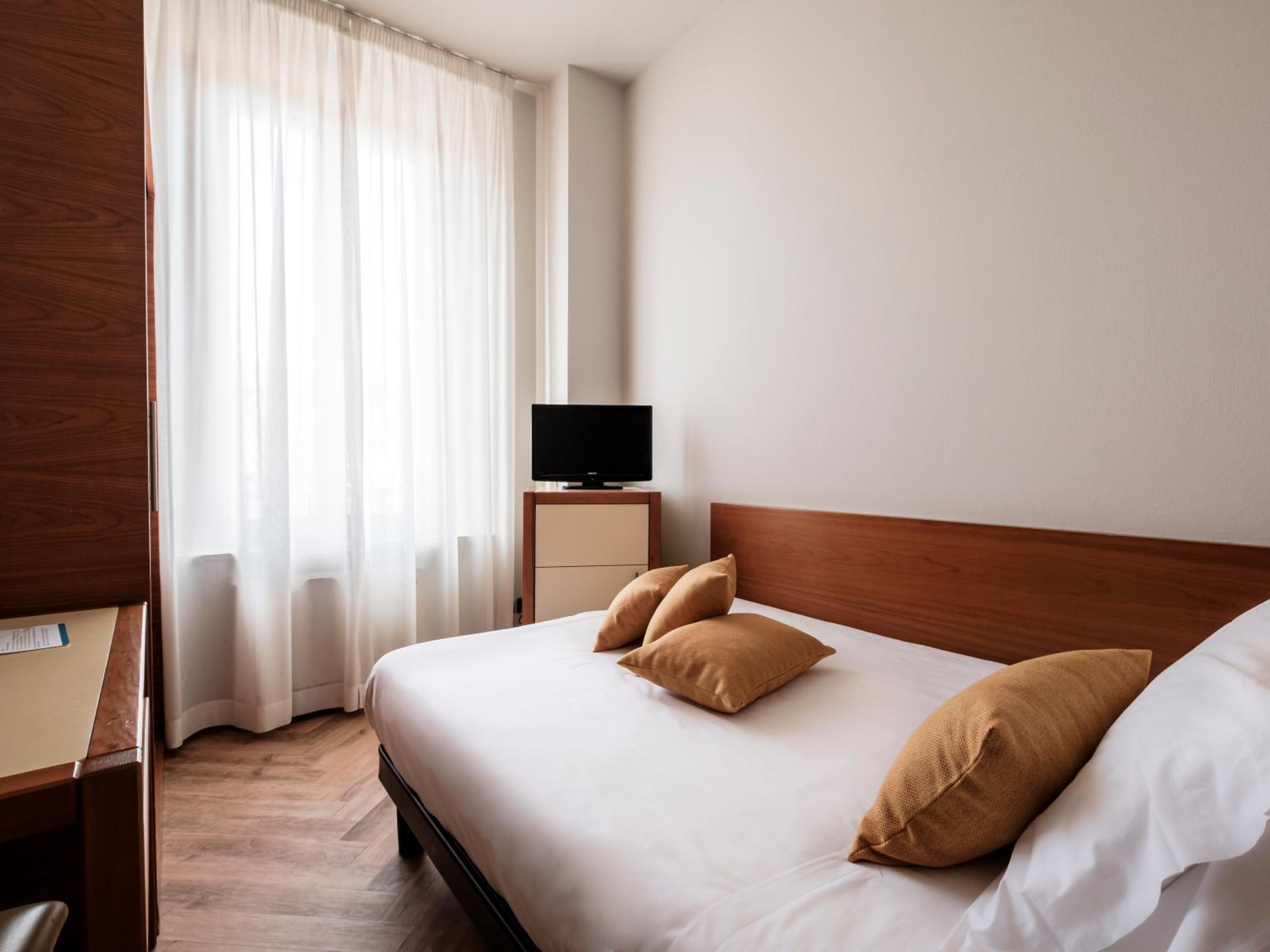 Classic Single Room photo 3