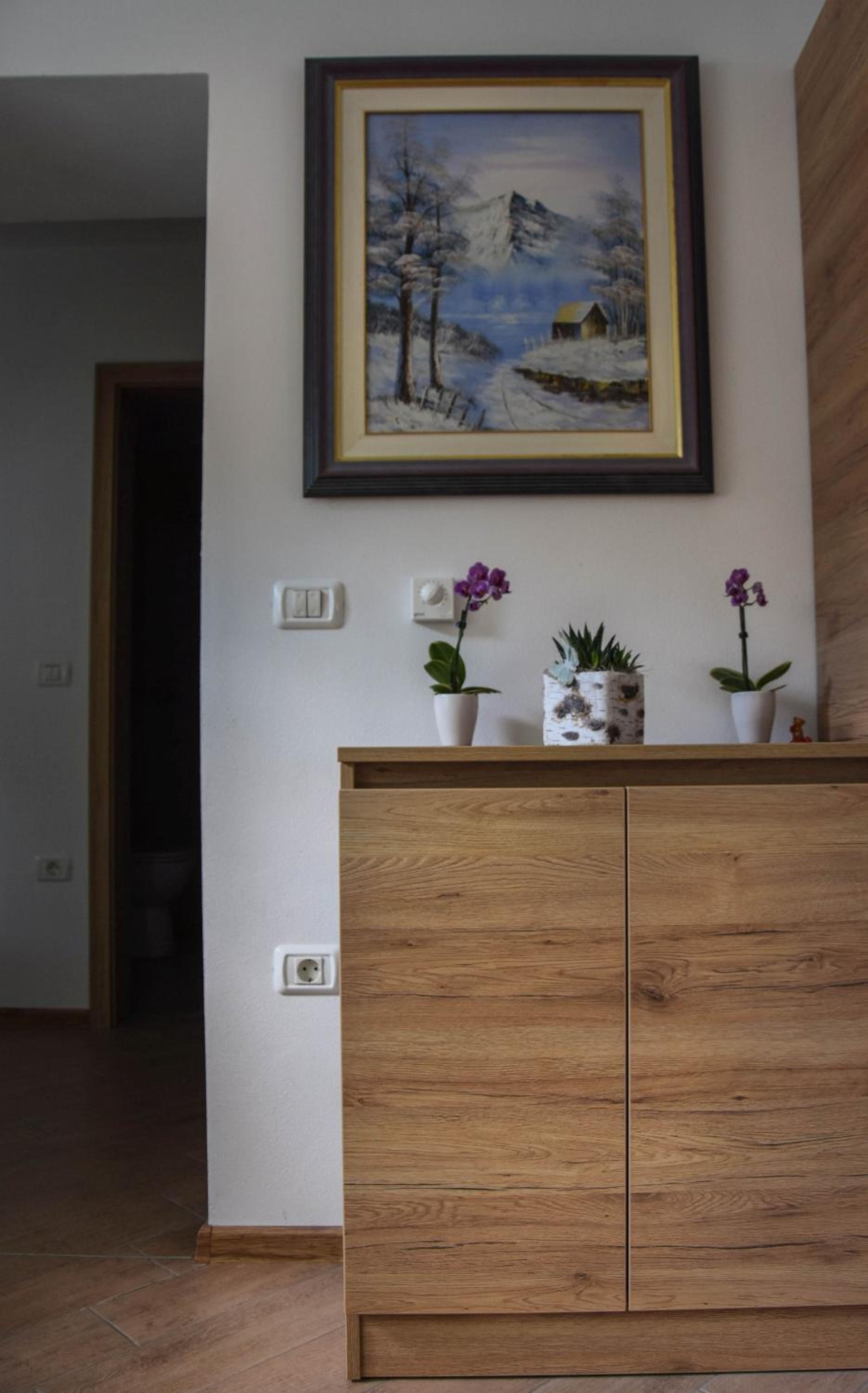 Four-Bedroom House photo 2
