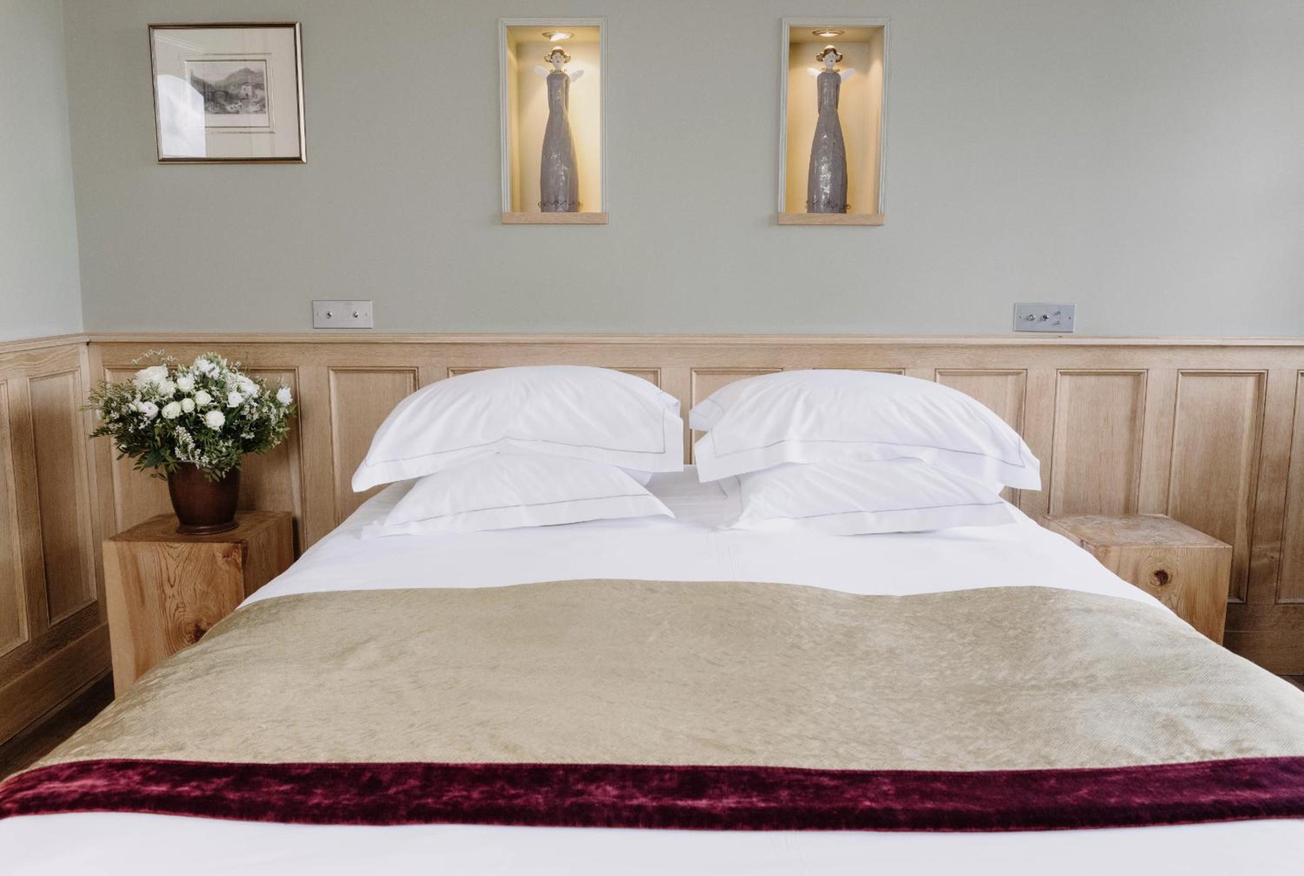 Standard Double Room - Photo 1