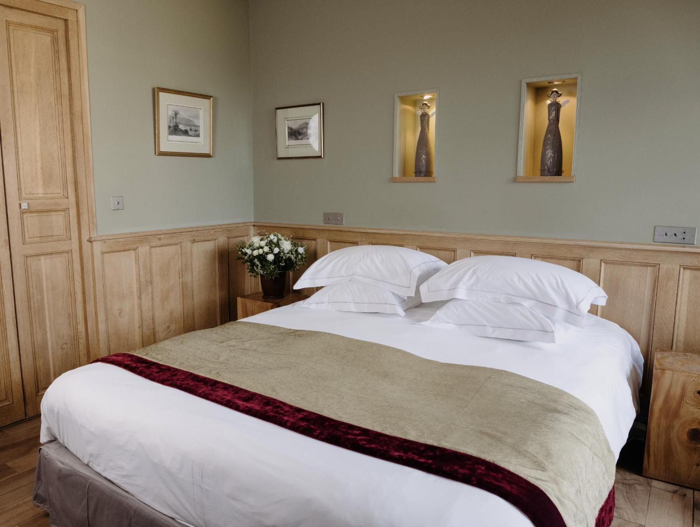 Standard Double Room - Photo 2