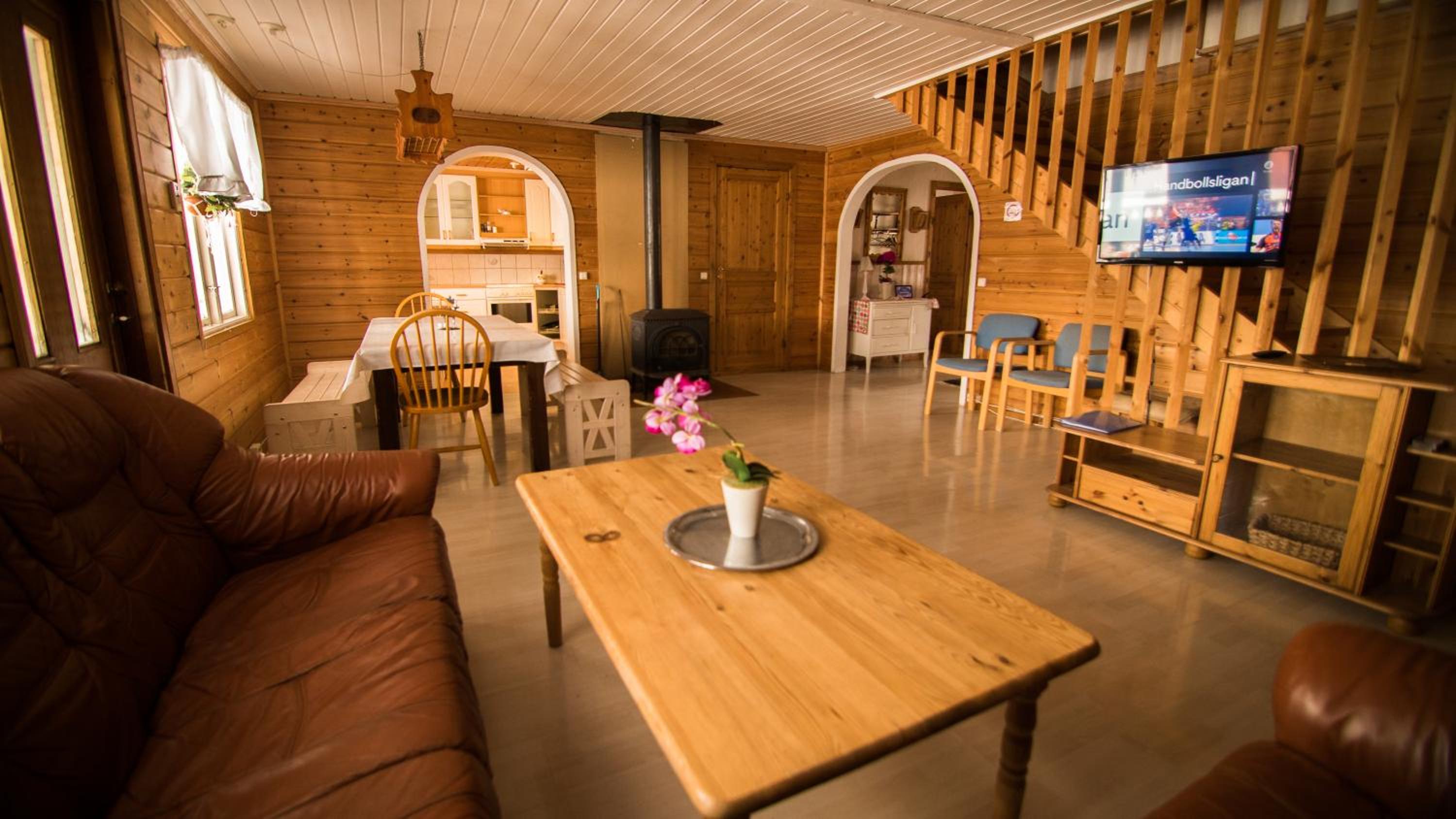 Villa photo 2