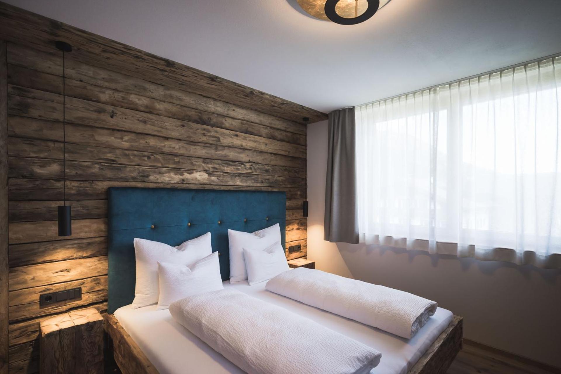 Apartment with Sauna
