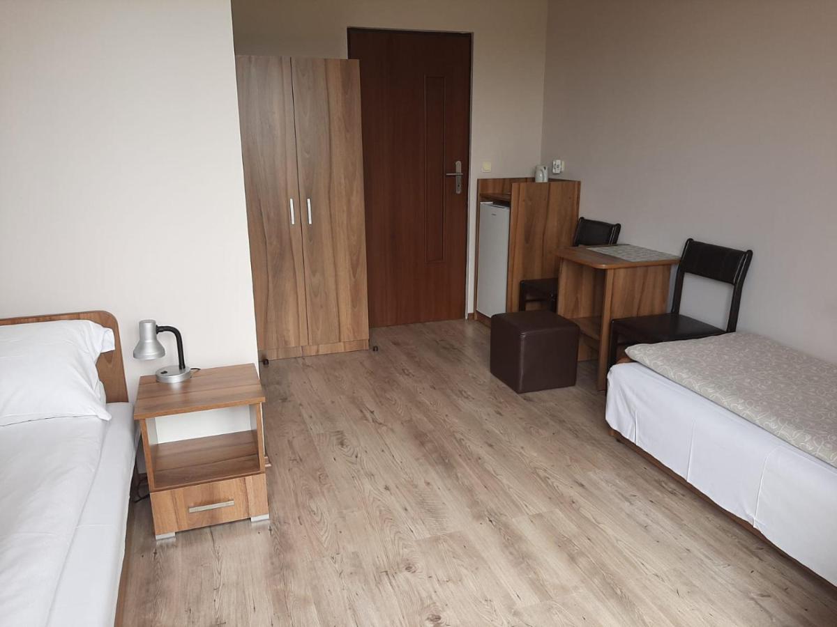 Triple Room photo 2