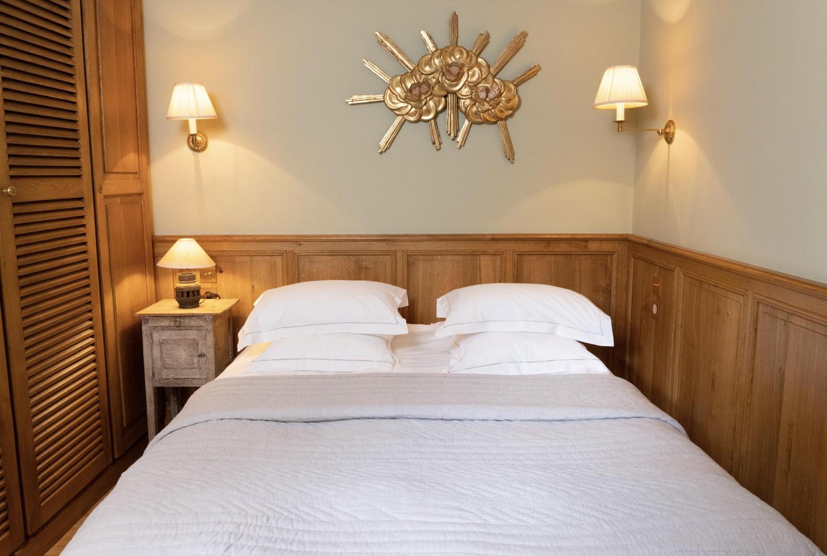 Double Room with Terrace - Photo 1