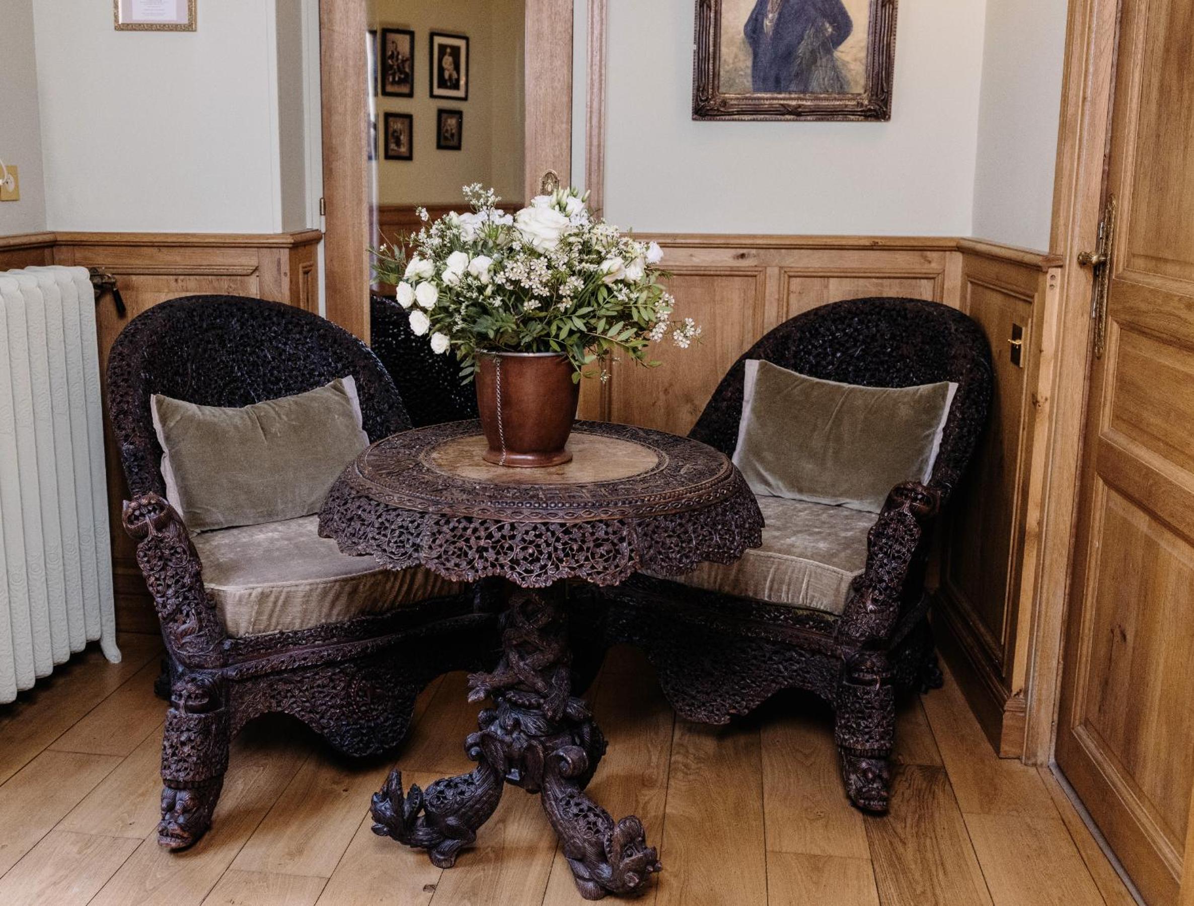 Double Room with Terrace - Photo 4
