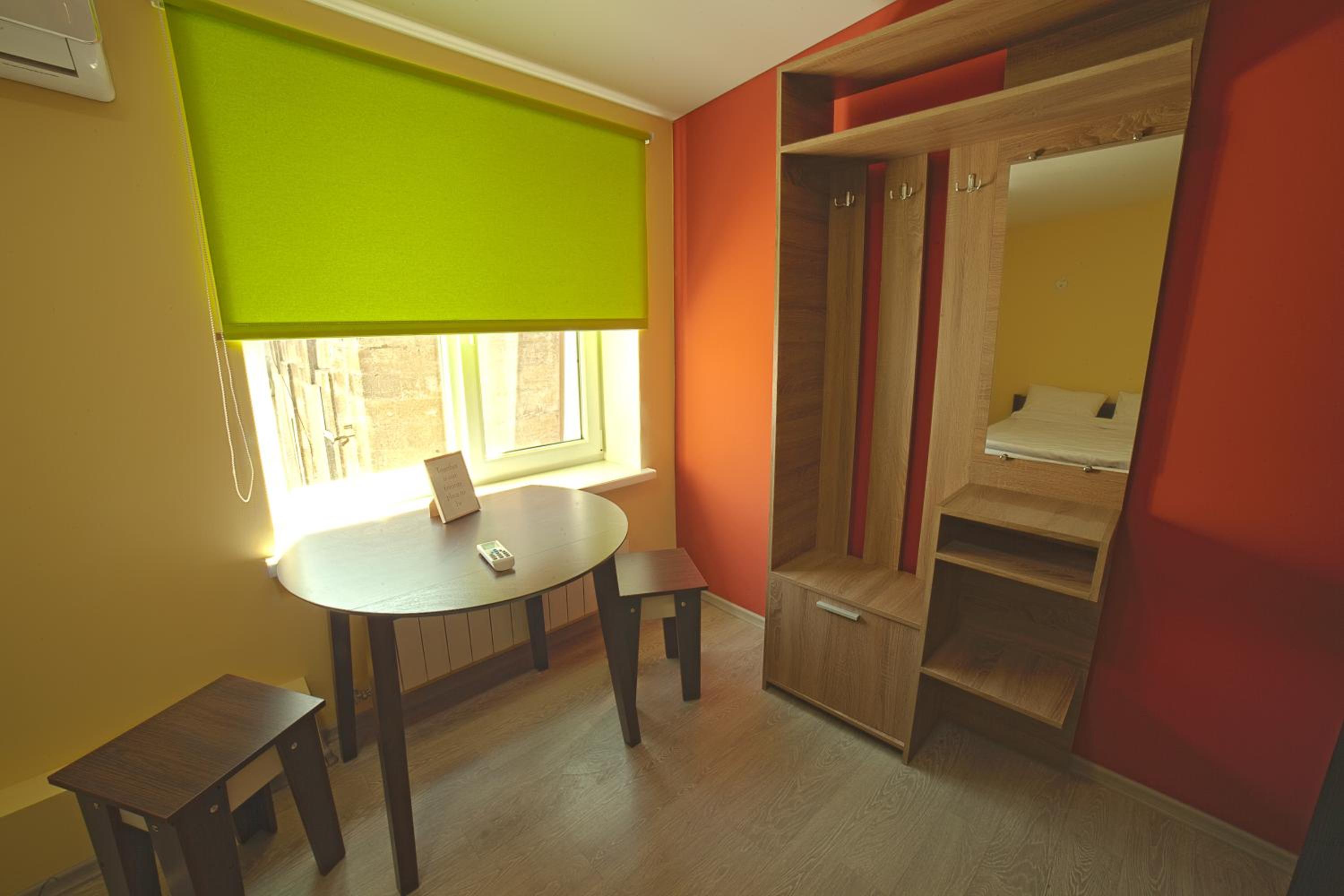 Double Room with Shared Bathroom photo 1