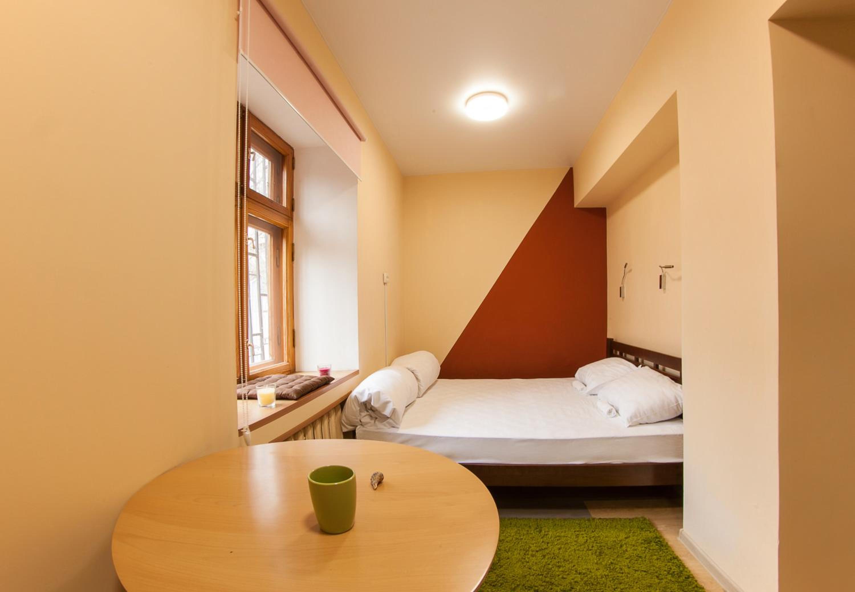 Double Room with Shared Bathroom photo 3