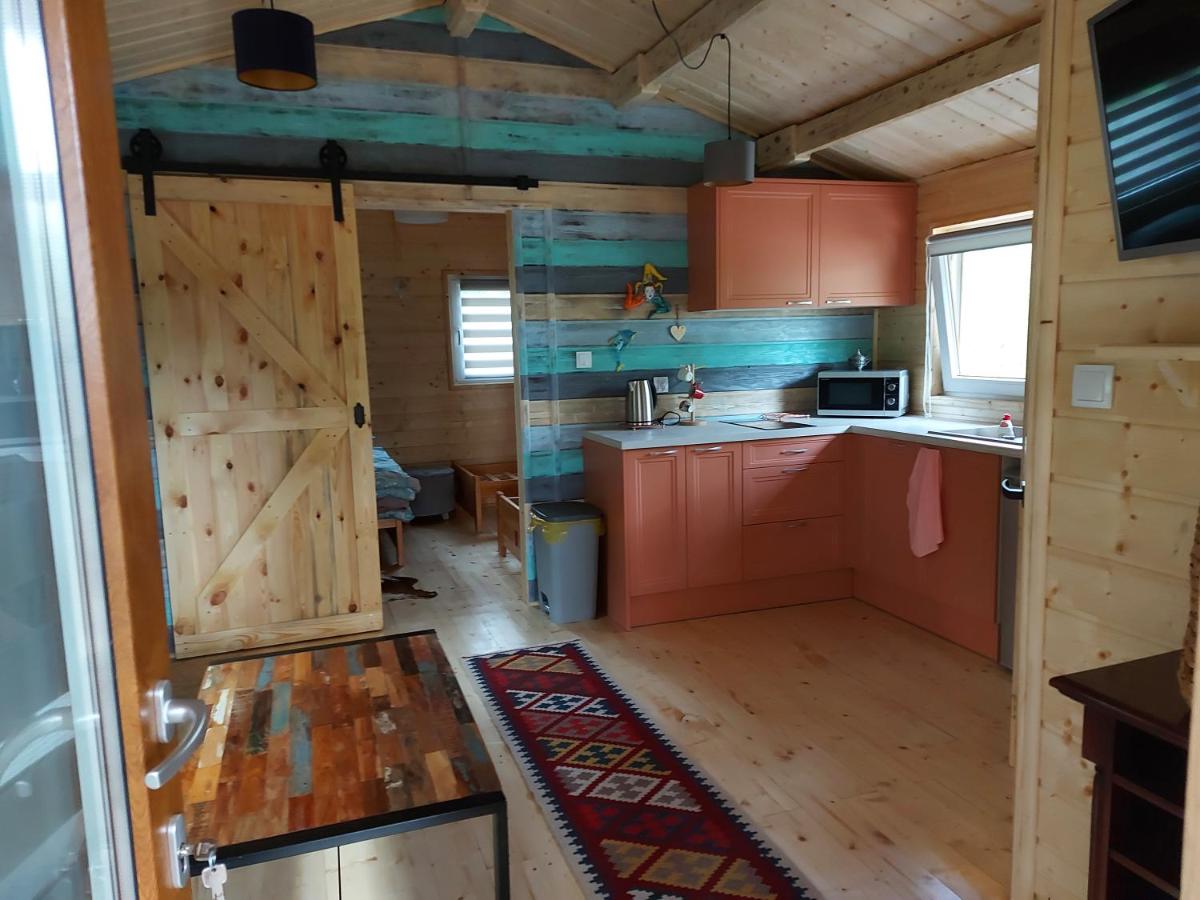 Deluxe Bungalow