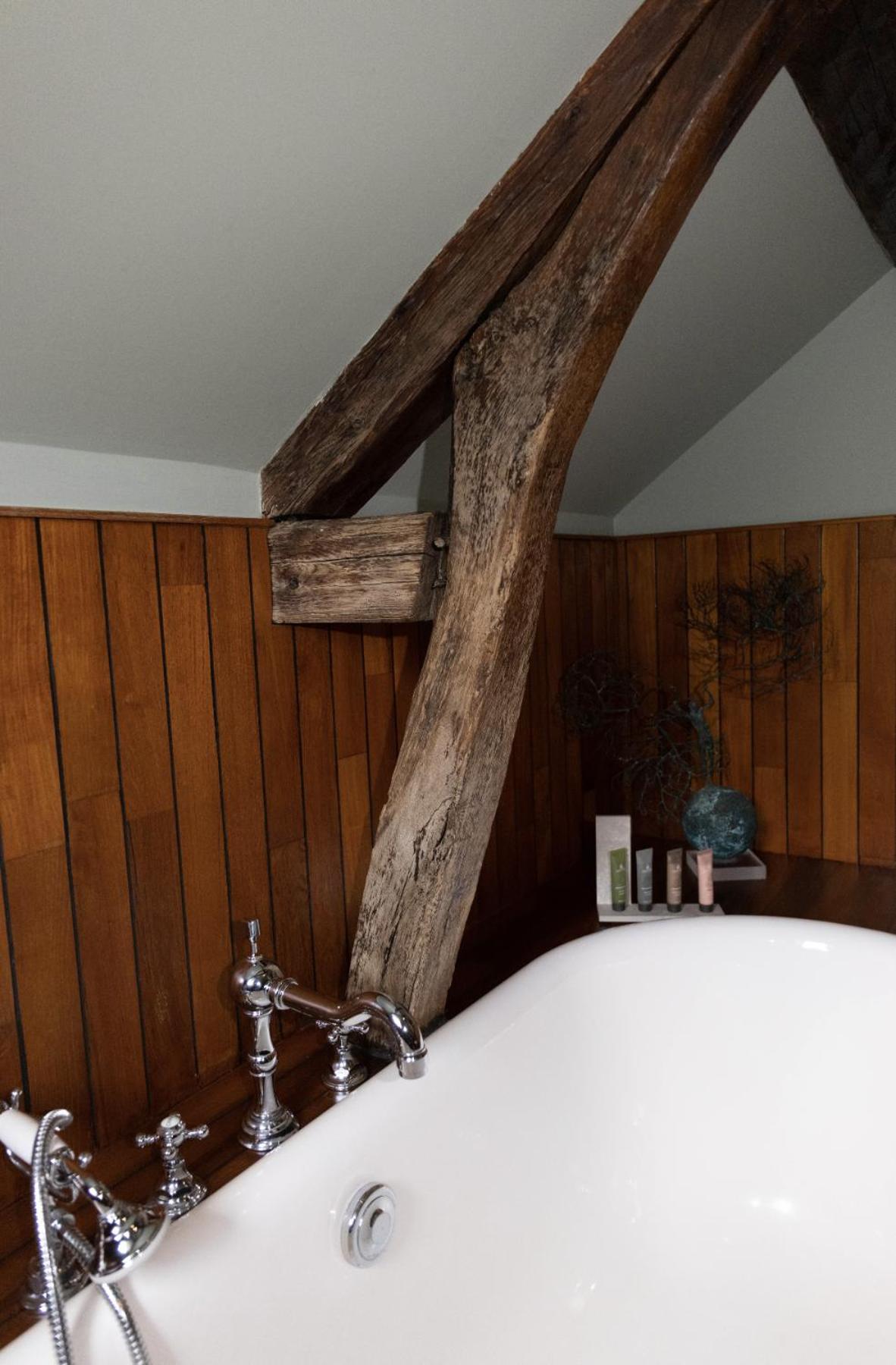 Duplex Suite - Photo 4