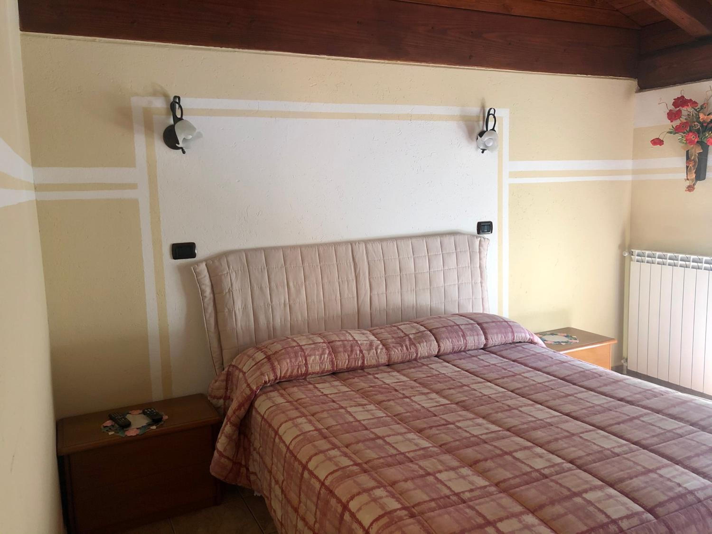 Classic Quadruple Room photo 1