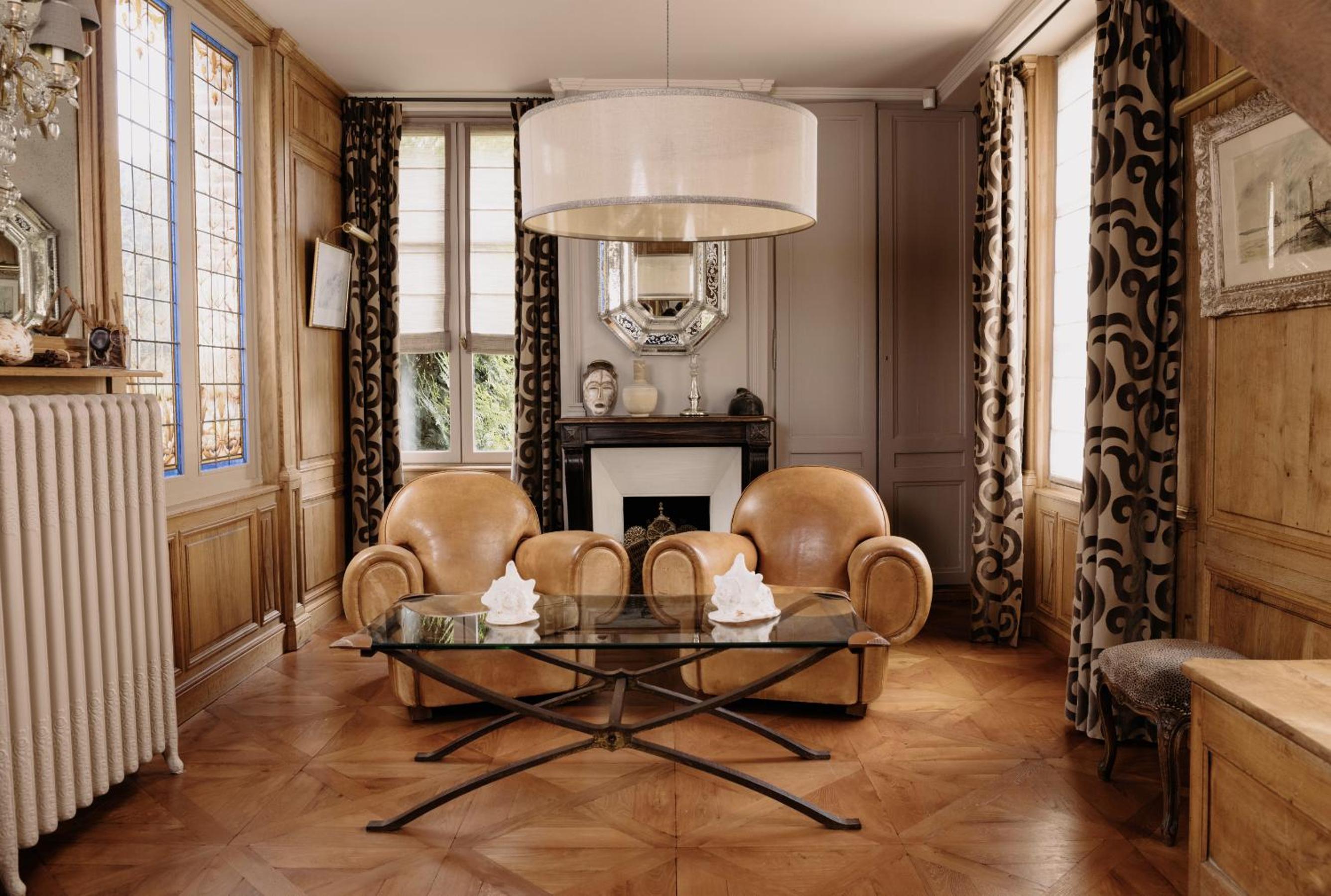 Duplex Suite - Photo 16