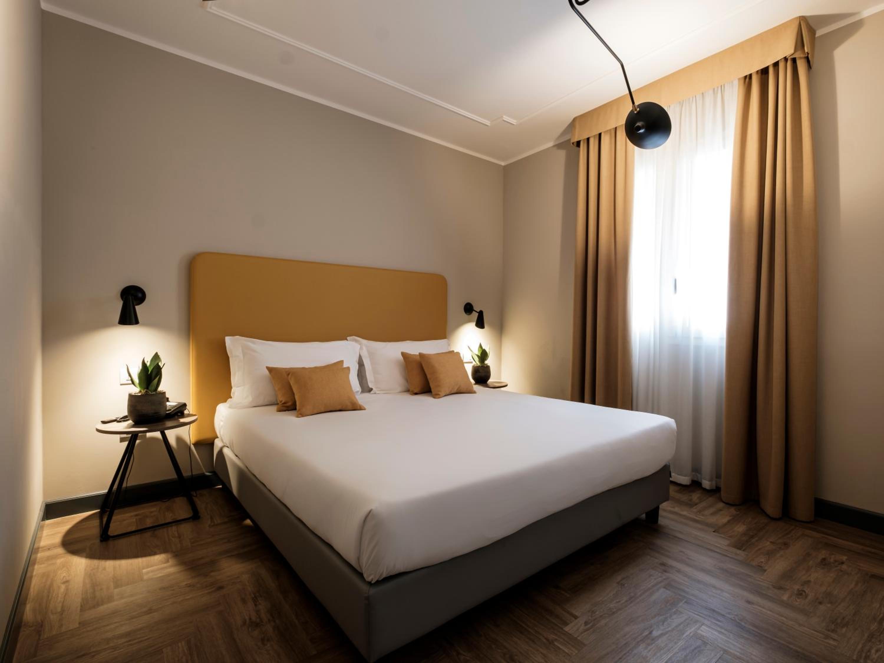 Superior Double or Twin Room photo 1