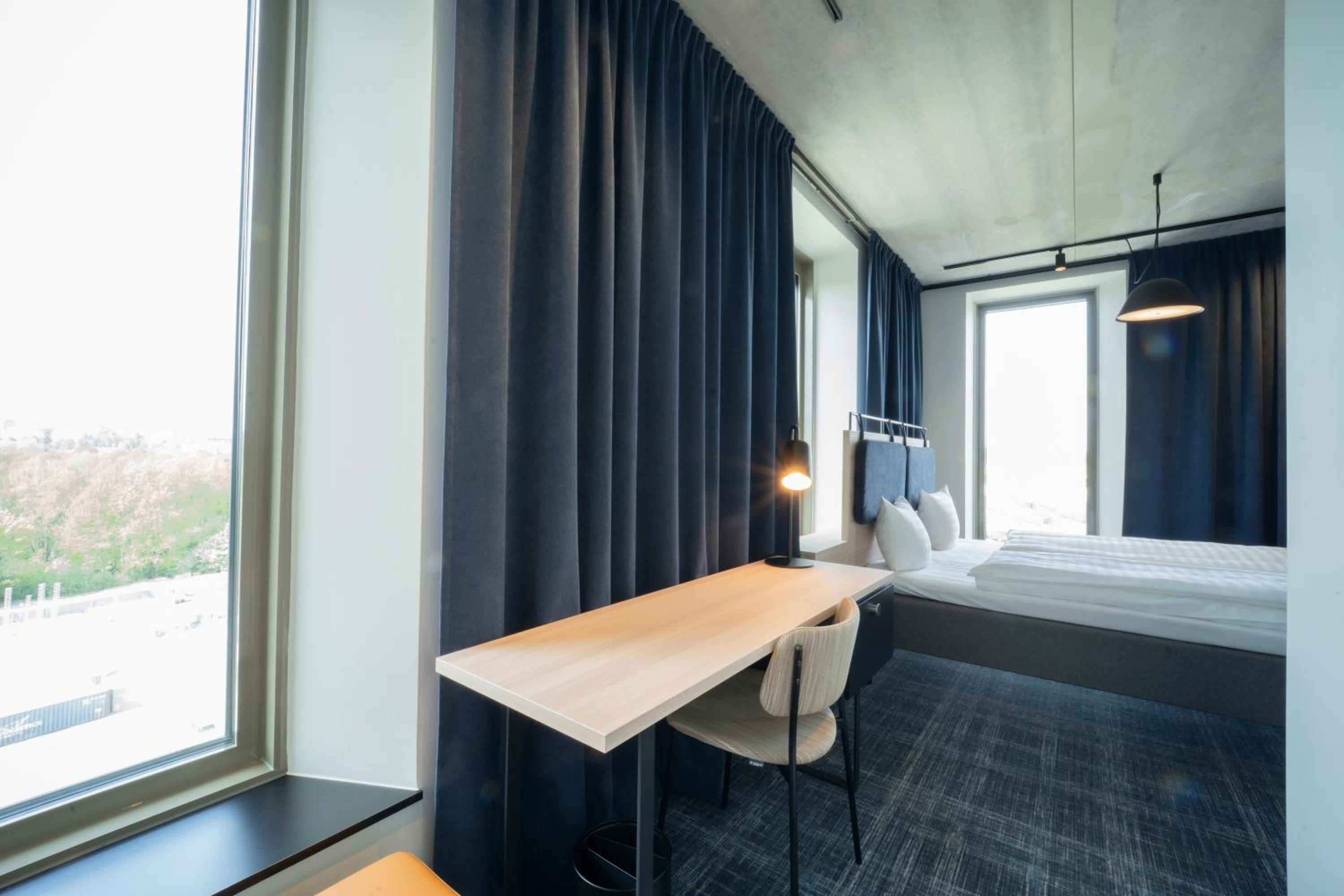 Superior Double Room - Photo 2