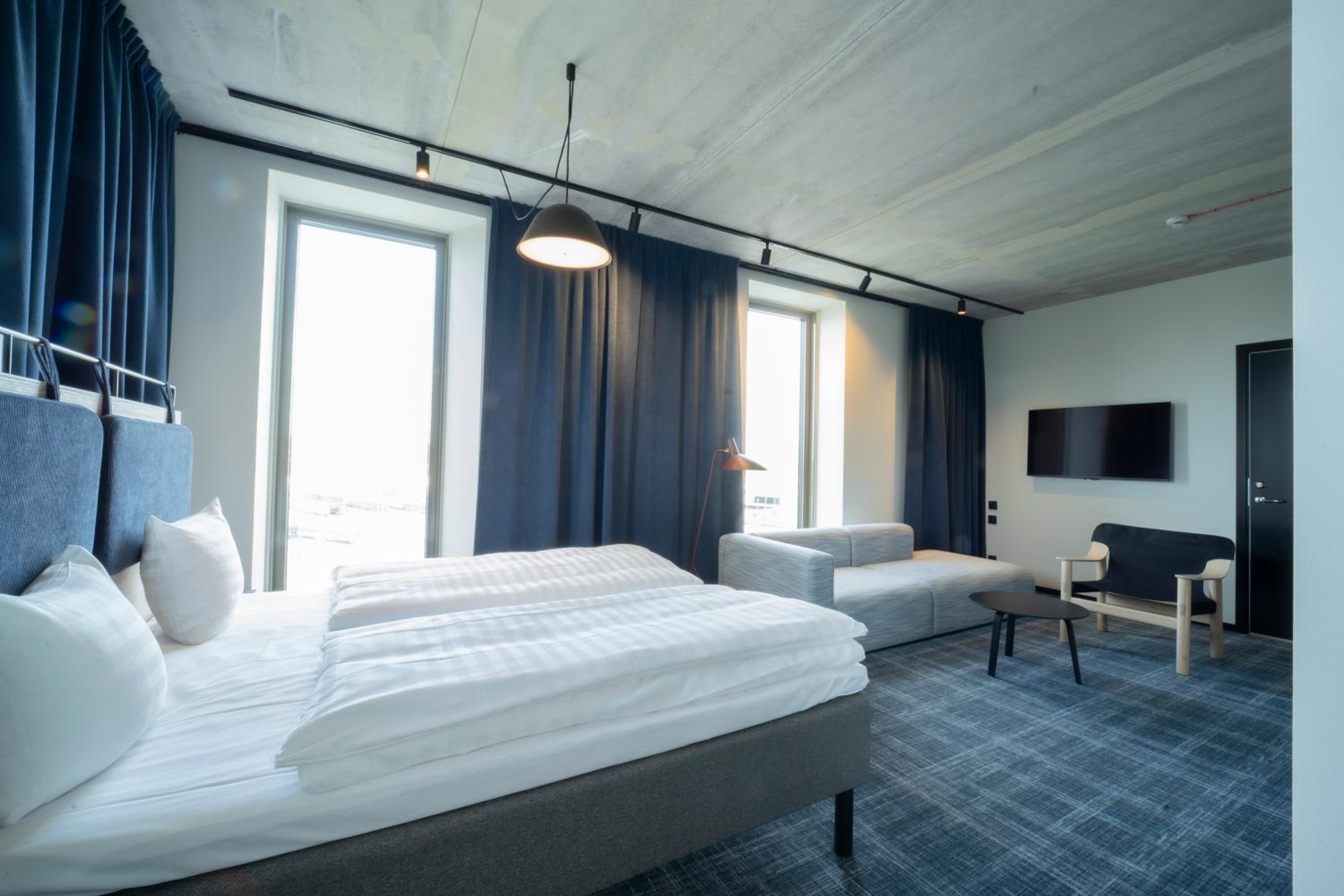 Superior Double Room - Photo 1