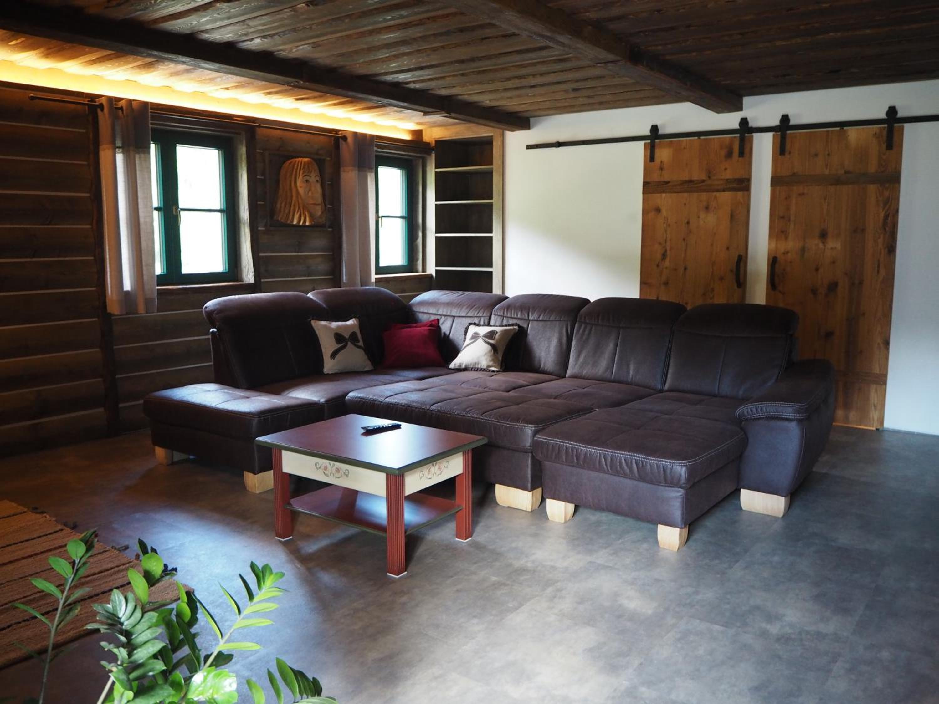Double Room with Patio photo 1