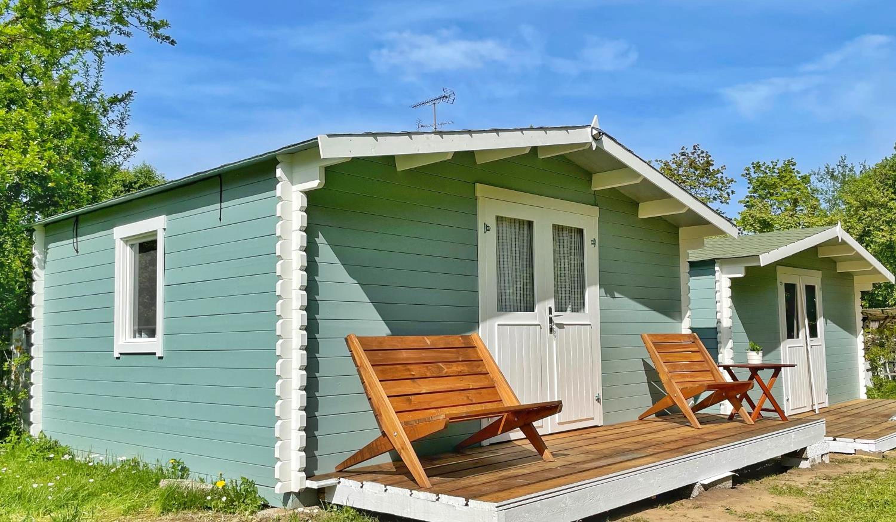 Vacation Home photo 3