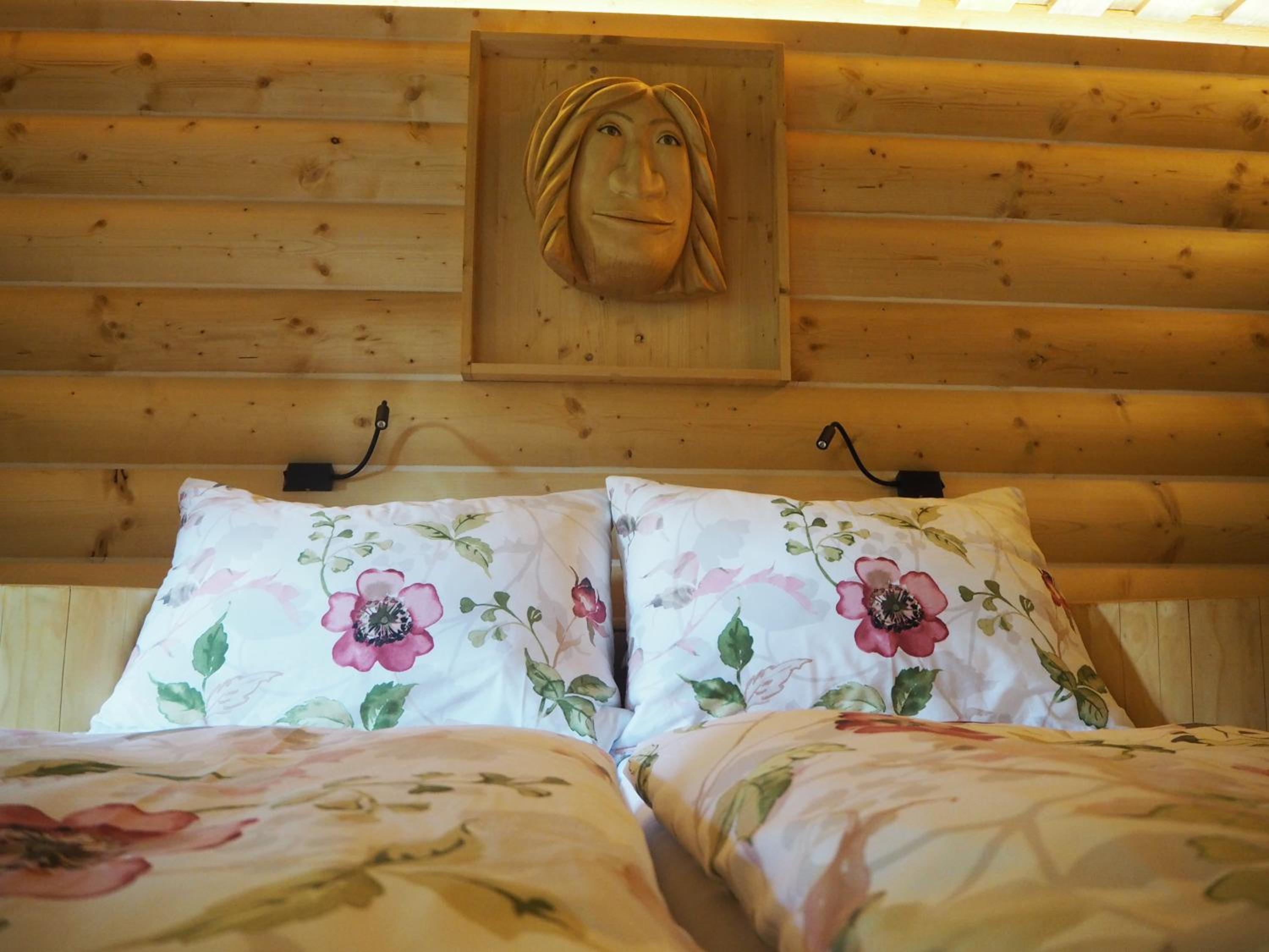 Double Room with Private Bathroom photo 3