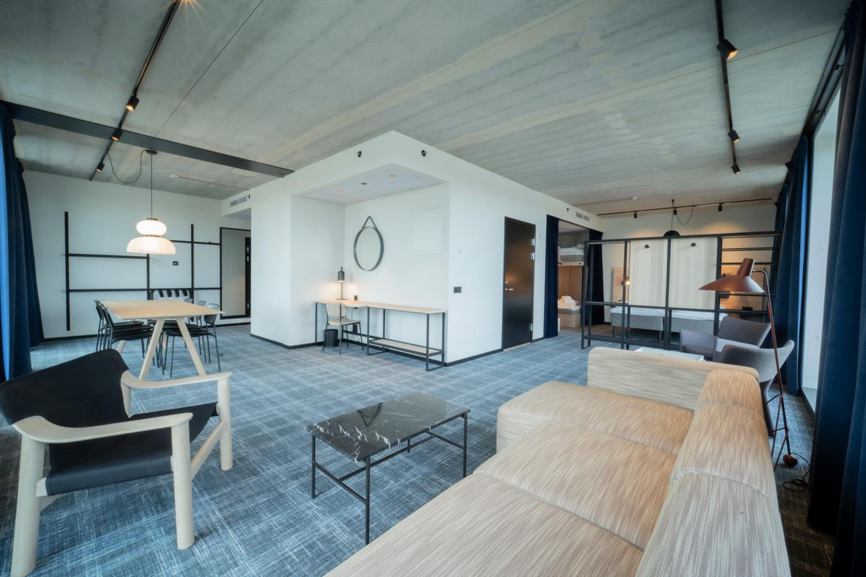 XXL-Room - Photo 1