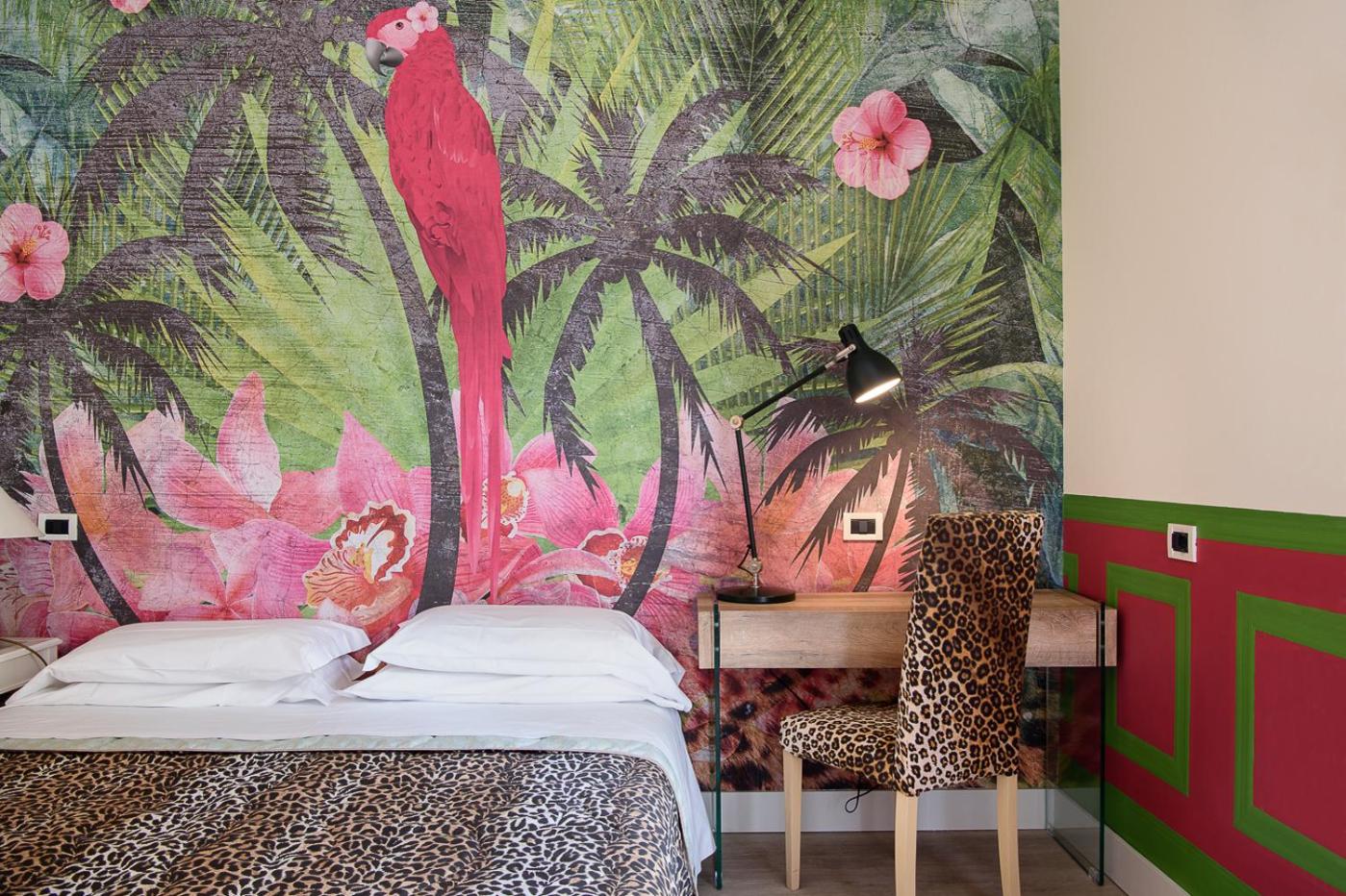 Superior Room with Spa access photo 1