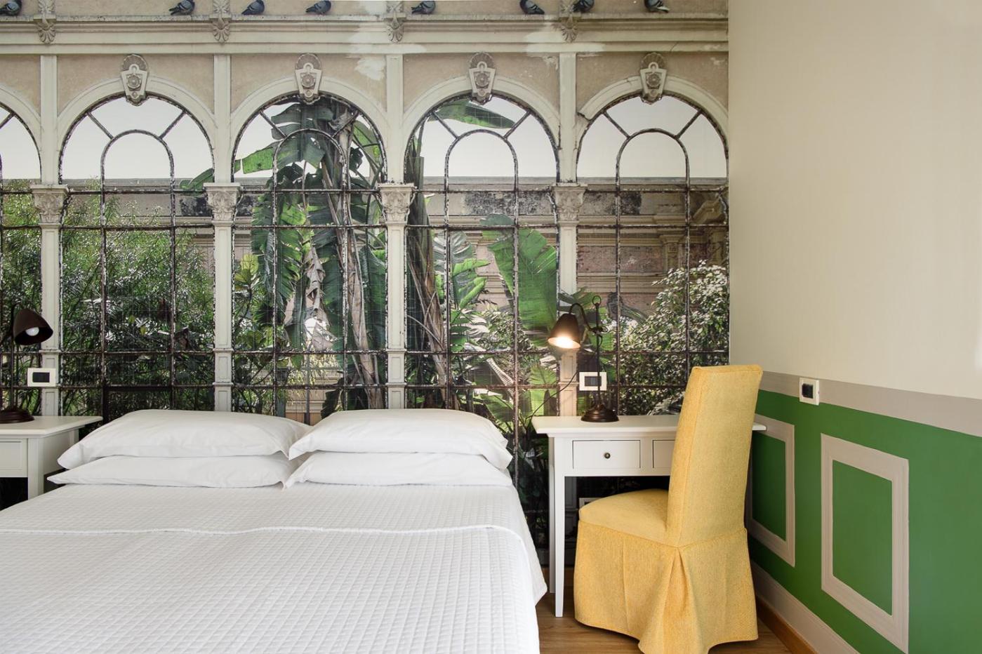Superior Room with Spa access photo 2