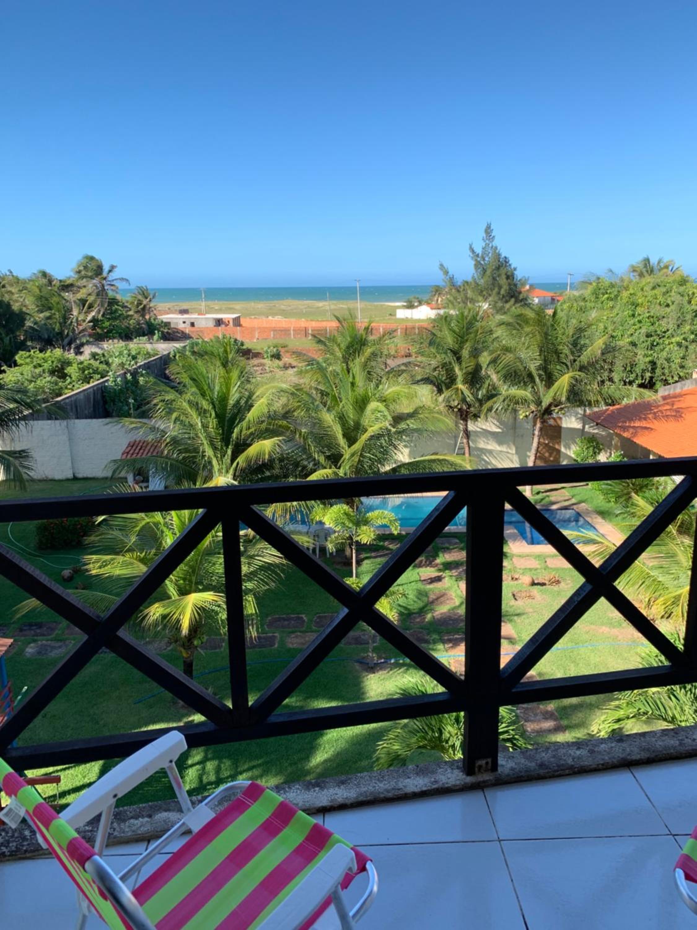 Apartment with Sea View - Photo 28