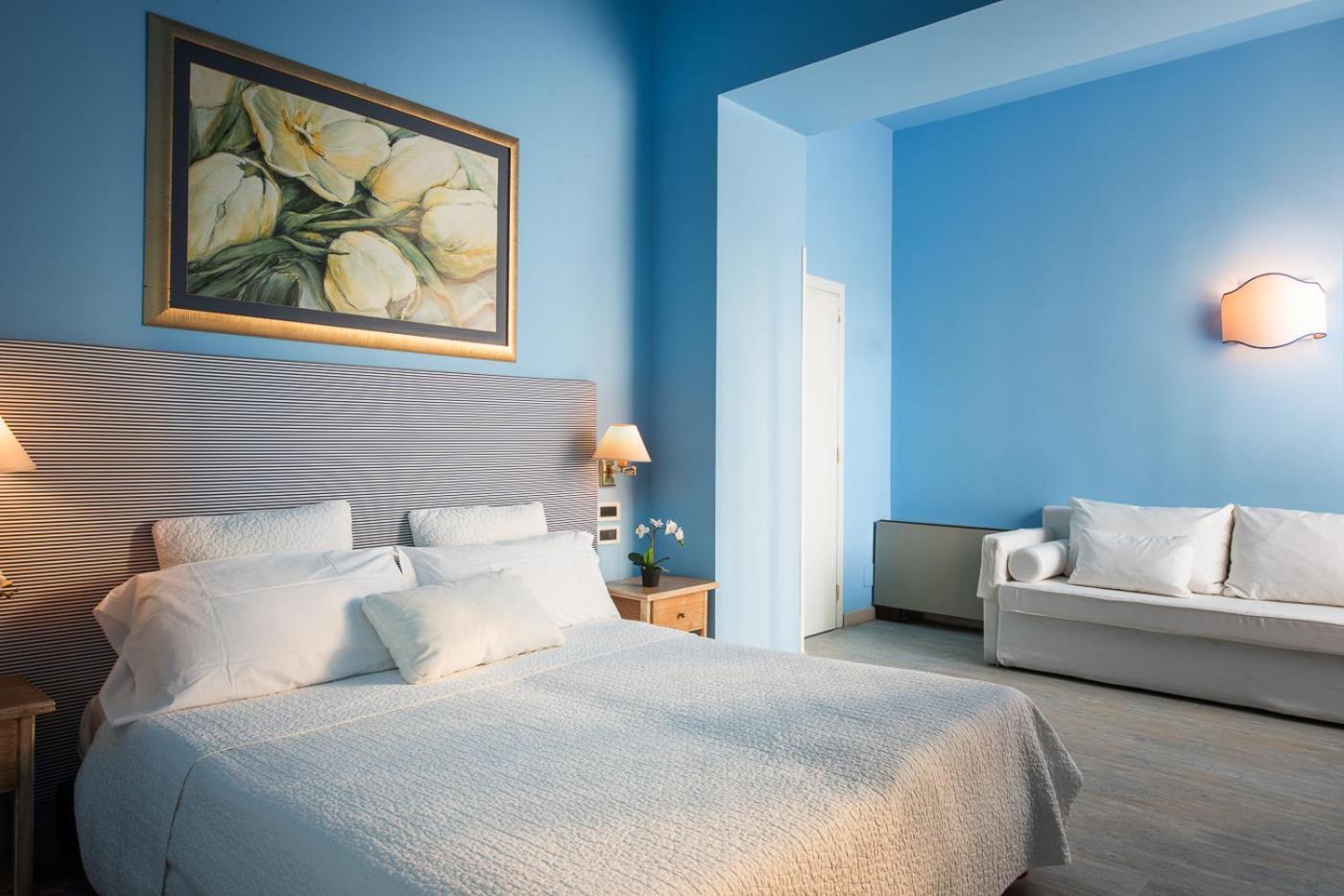 Triple Room photo 1